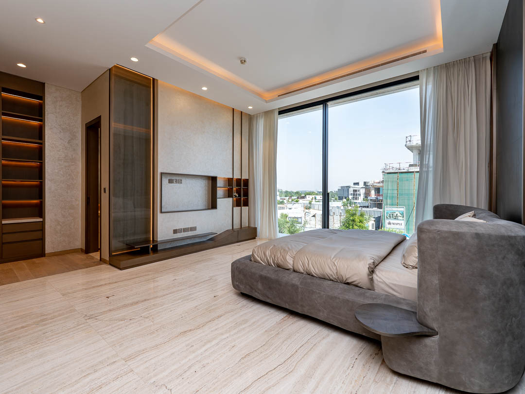 Dubai, Dubai, AE, 6 Bedrooms Bedrooms, ,Residential,For Sale,1987714