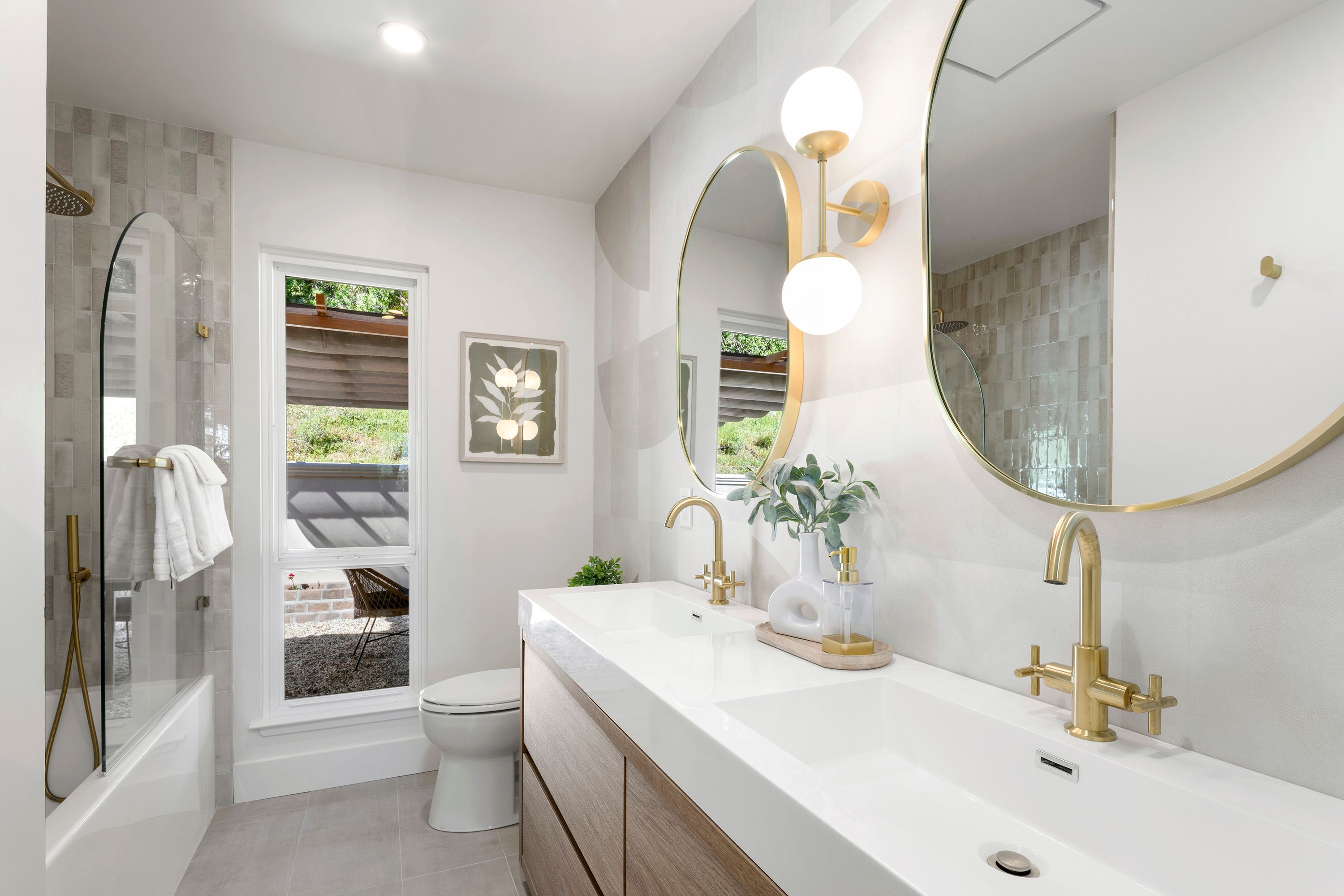  Modern Luxury, Country Charm - 物件實景