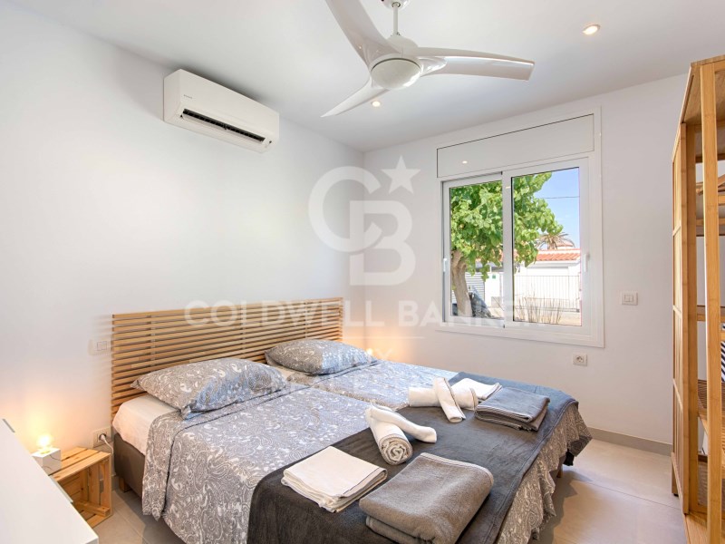 Girona, Empuriabrava, Cap Ras - Creus - Falconera, Empuriabrava, Catalonia, ES, 3 Bedrooms Bedrooms, ,2 BathroomsBathrooms,Residential,For Sale,Girona, Empuriabrava, Cap Ras - Creus - Falconera,1448905