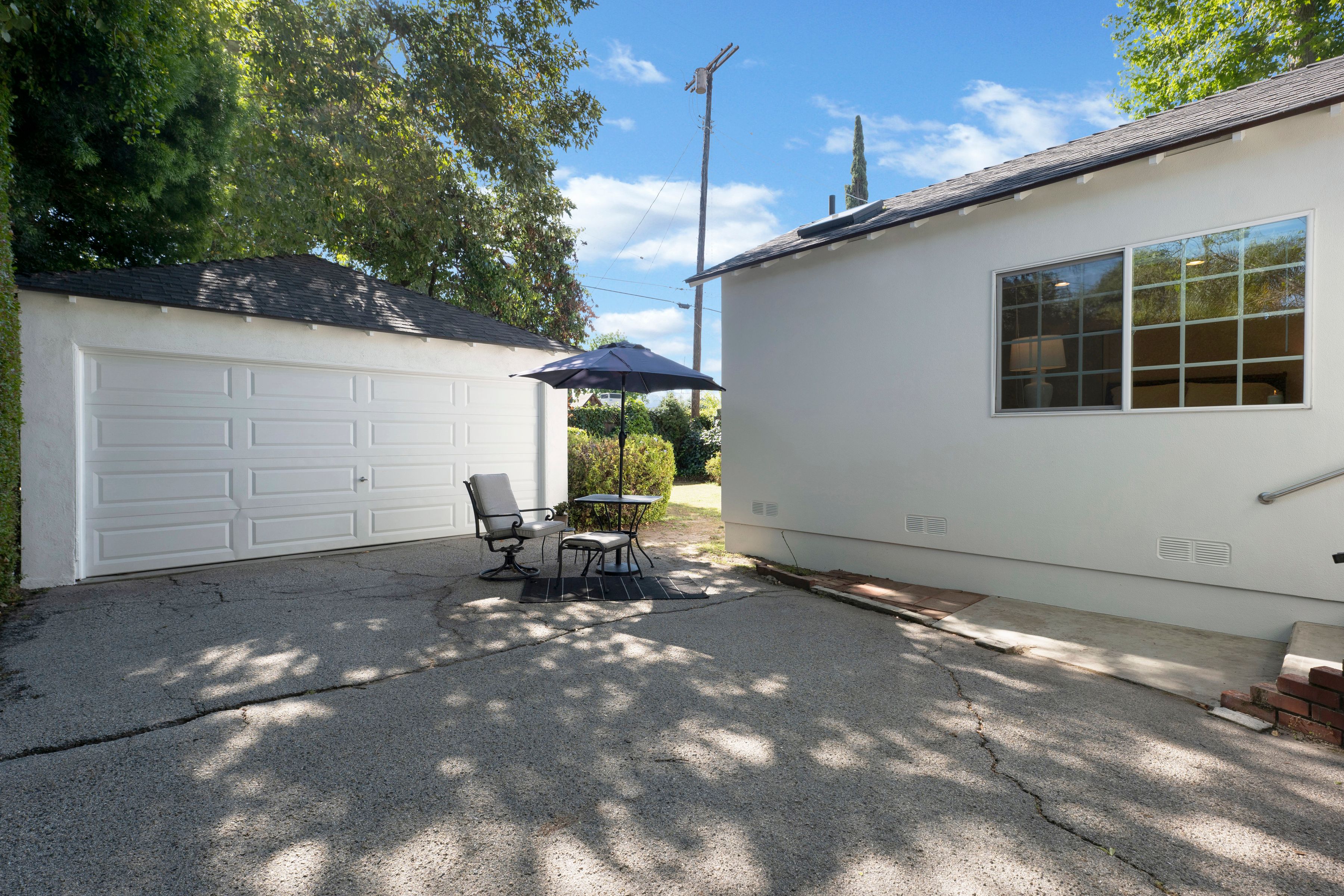  5326 Norwich Avenue, Sherman Oaks - 物件實景