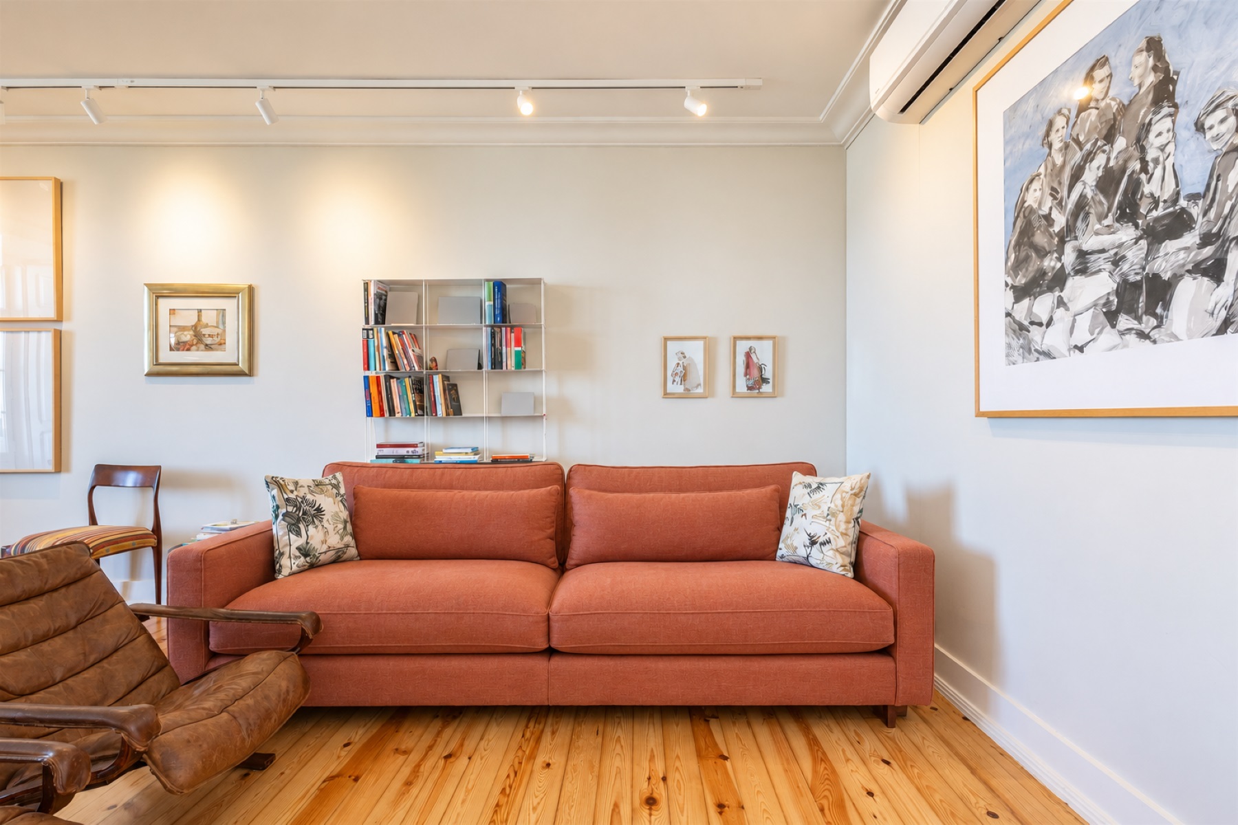  Flat, 4 bedrooms, for Sale - 物件實景