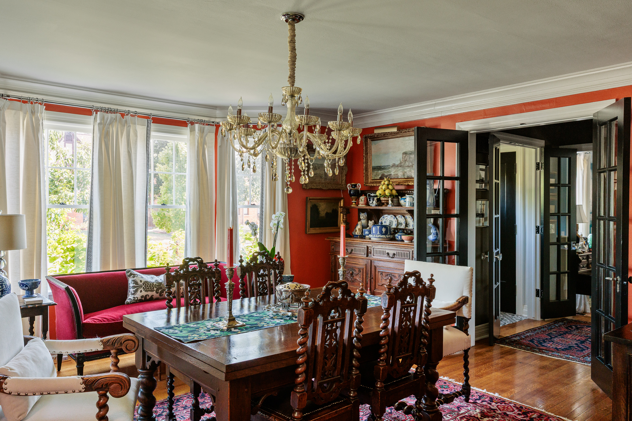  628 Culbertson Drive, Oklahoma City, OK 73105 - 物件實景