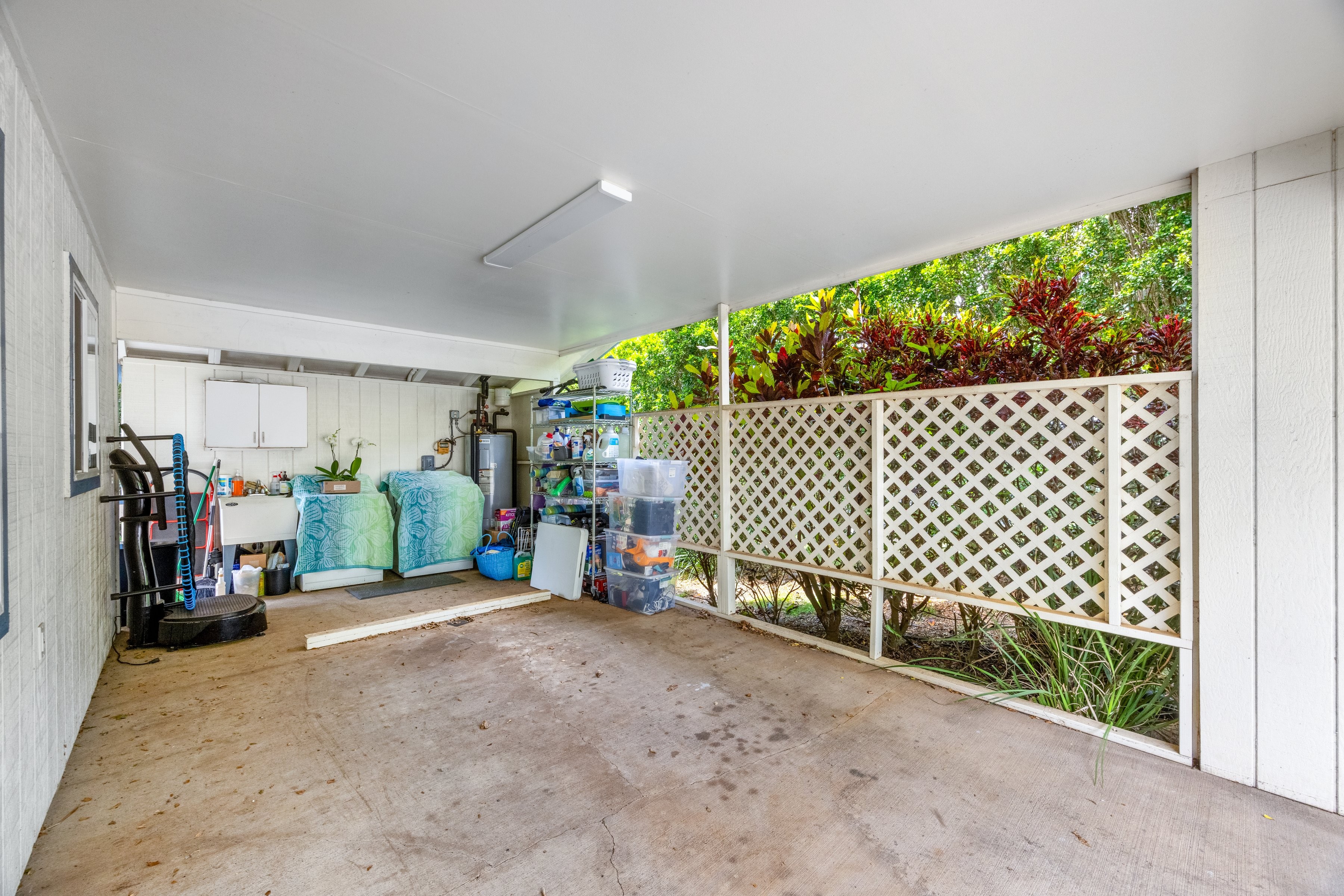  3,000 SF Home With One Of The Best Views In Kula - 物件實景