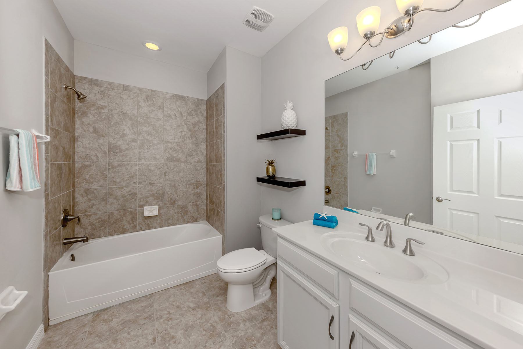  TOSCANA ISLES - 物件實景