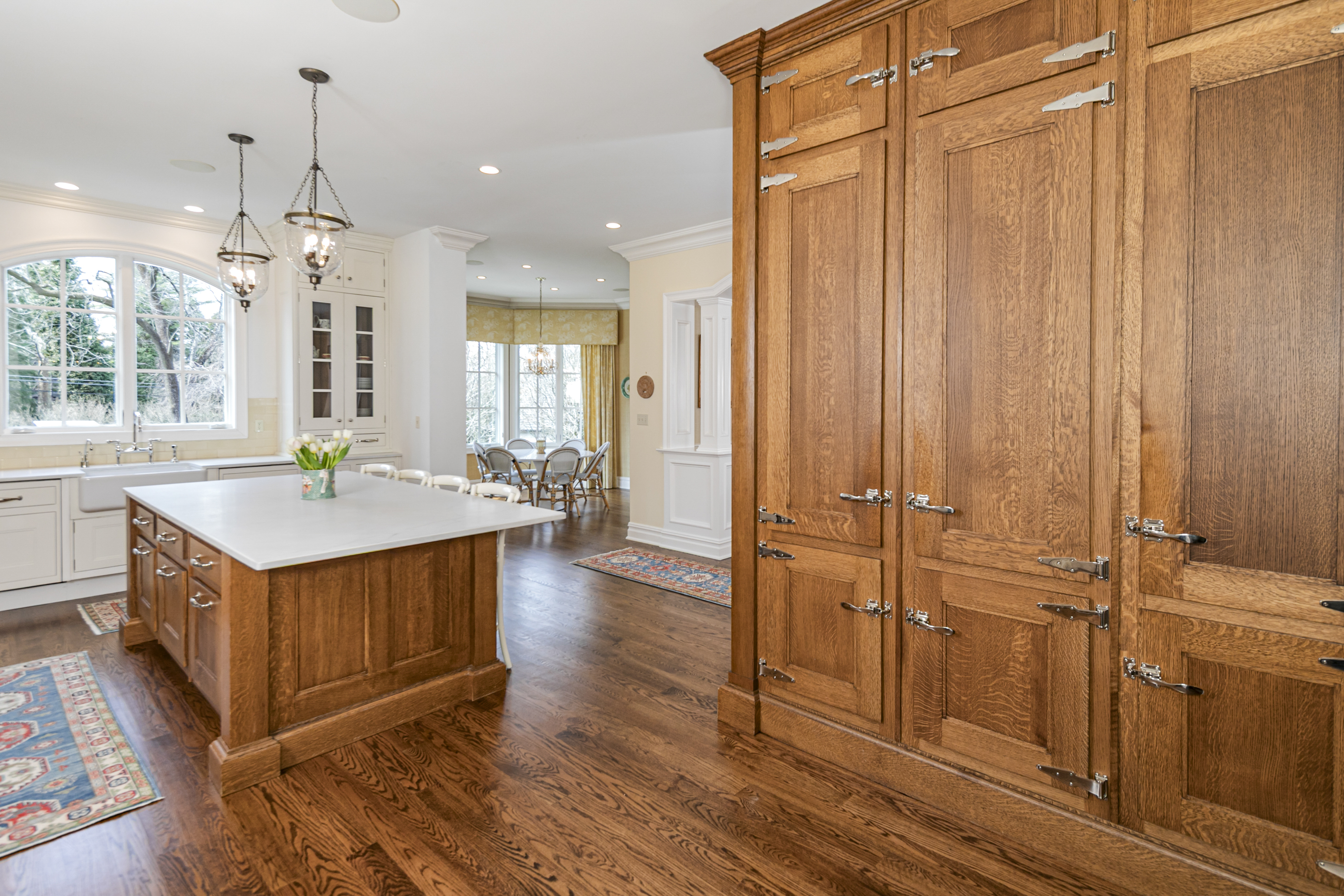  Estate-Style Living in the Western Section - 物件實景