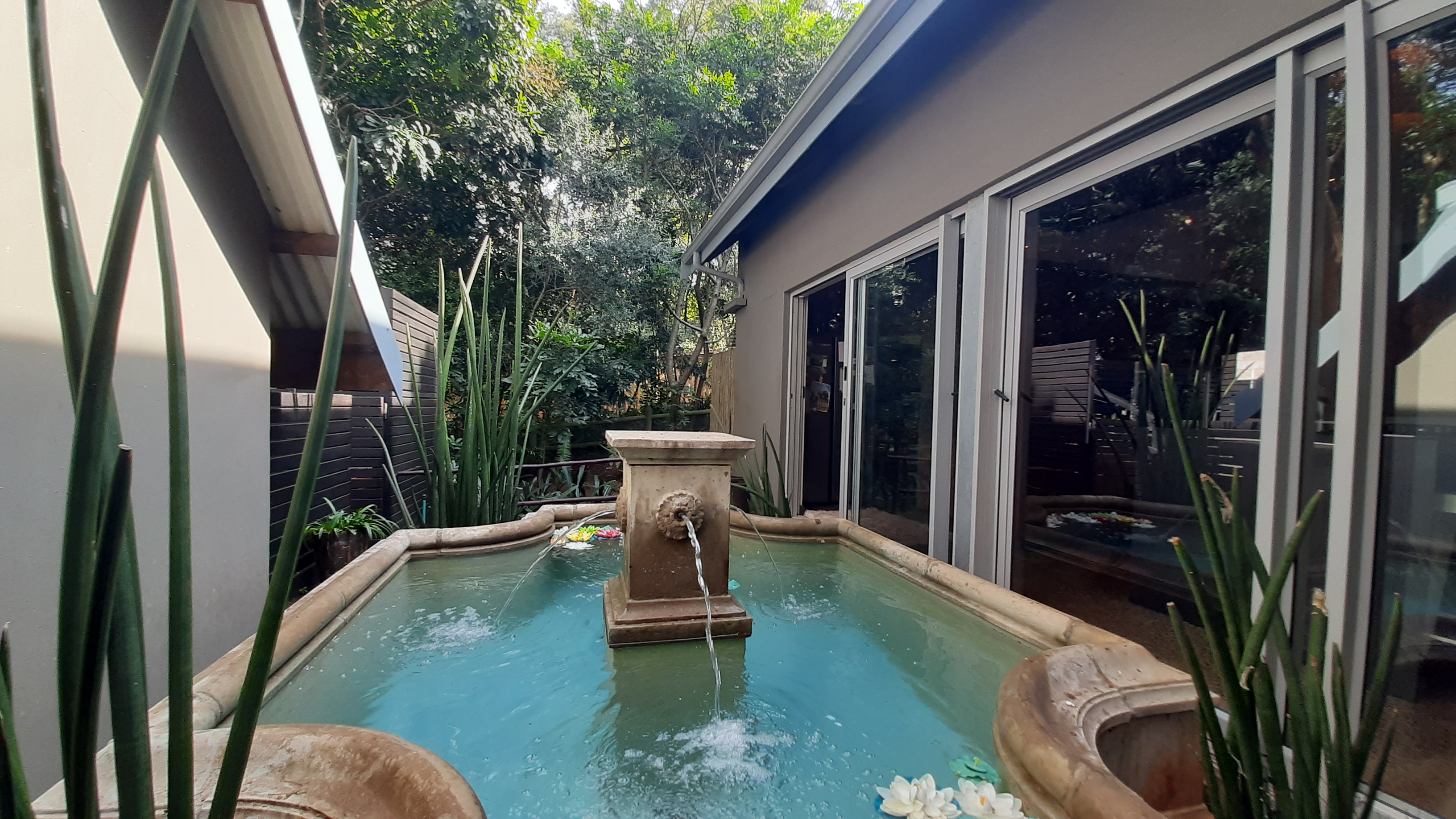  Private Architectural Sanctuary in Simbithi Eco Estate - 物件實景