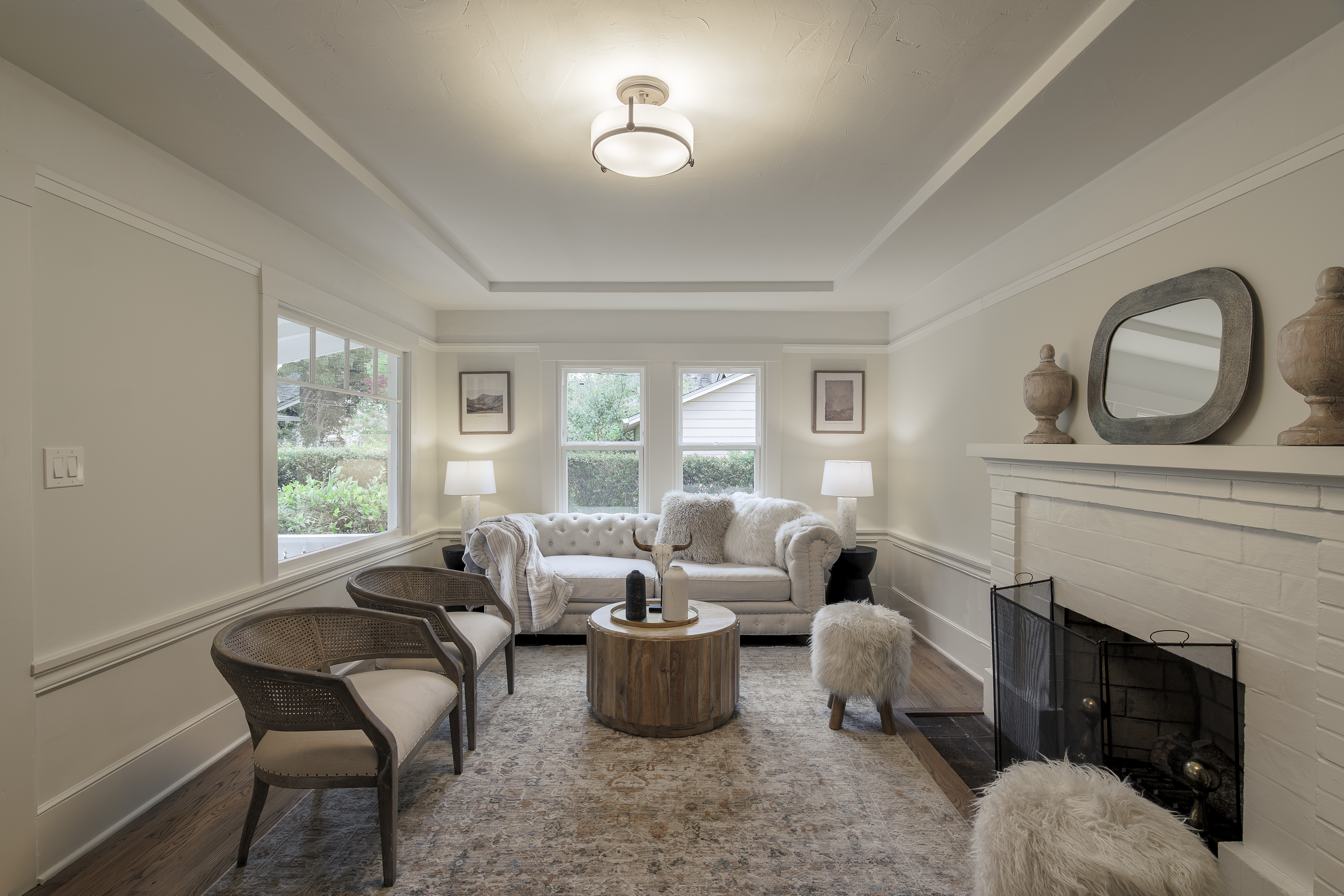  Creekside Craftsman Nearby Downtown Palo Alto - 物件實景