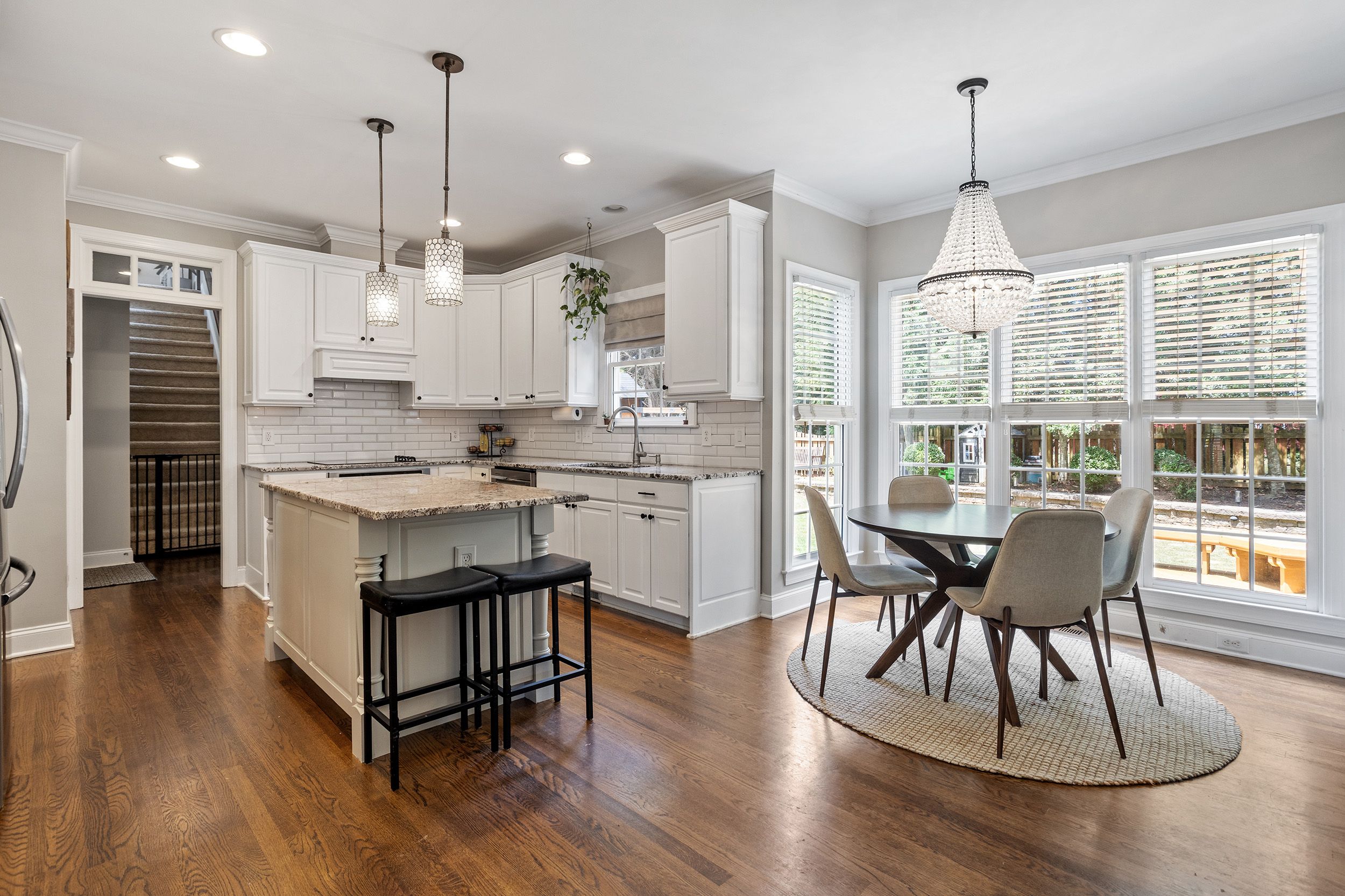  109 Bittercress Court, Cary, NC 27518 - 物件實景