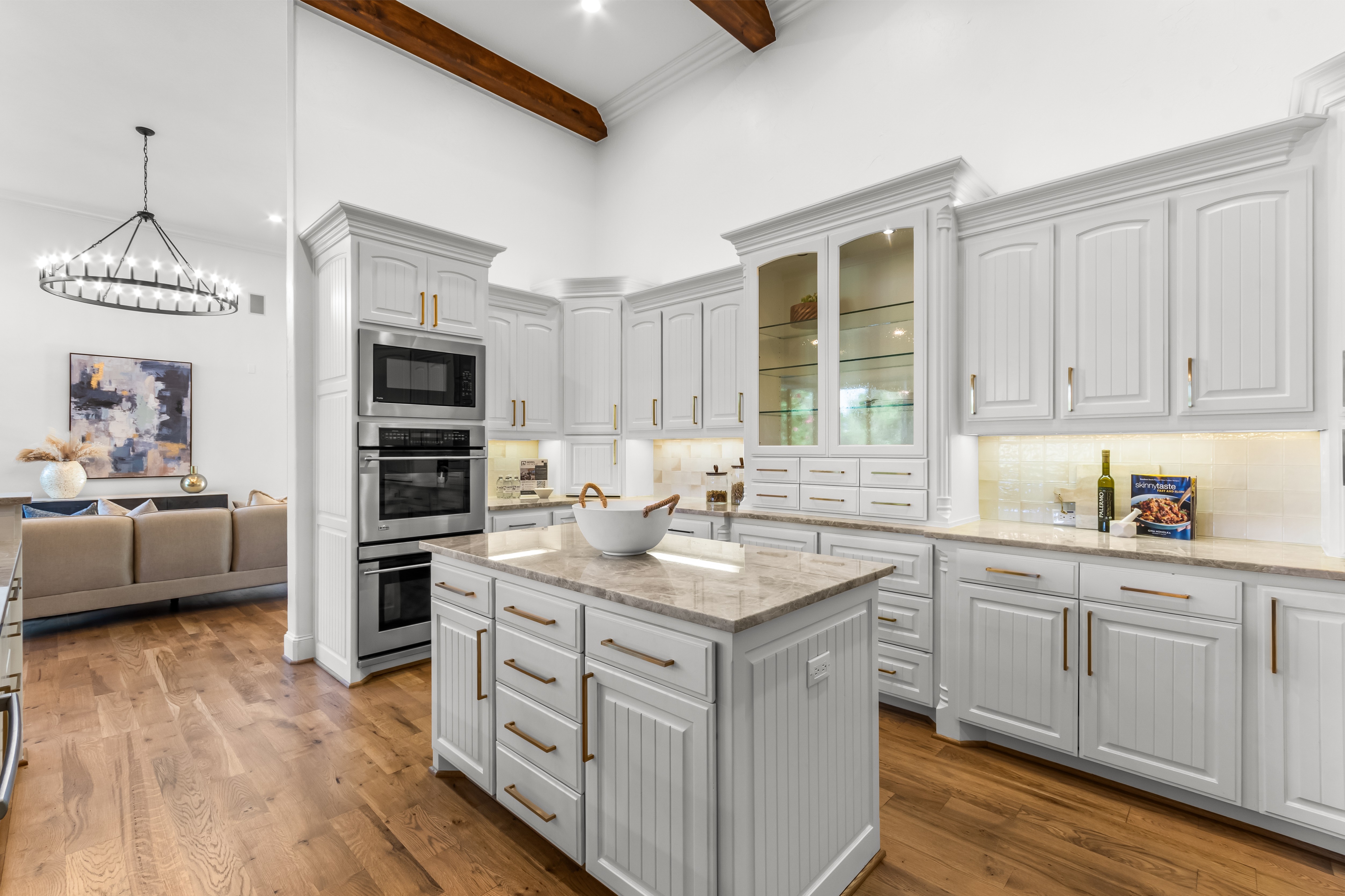  5420 Oak Bend Trail, Celina, TX, 75009 - 物件實景