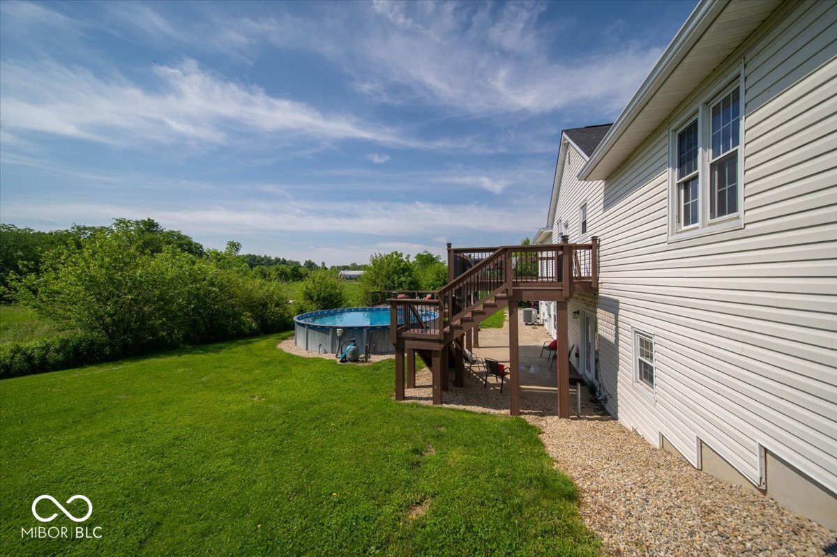 Noblesville, Indiana, 46060, United States, 4 Bedrooms Bedrooms, ,3 BathroomsBathrooms,Residential,For Sale,2048324