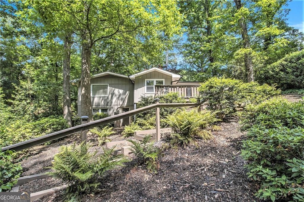 Atlanta, Georgia, 30328, United States, 4 Bedrooms Bedrooms, ,3 BathroomsBathrooms,Residential,For Sale,1858983