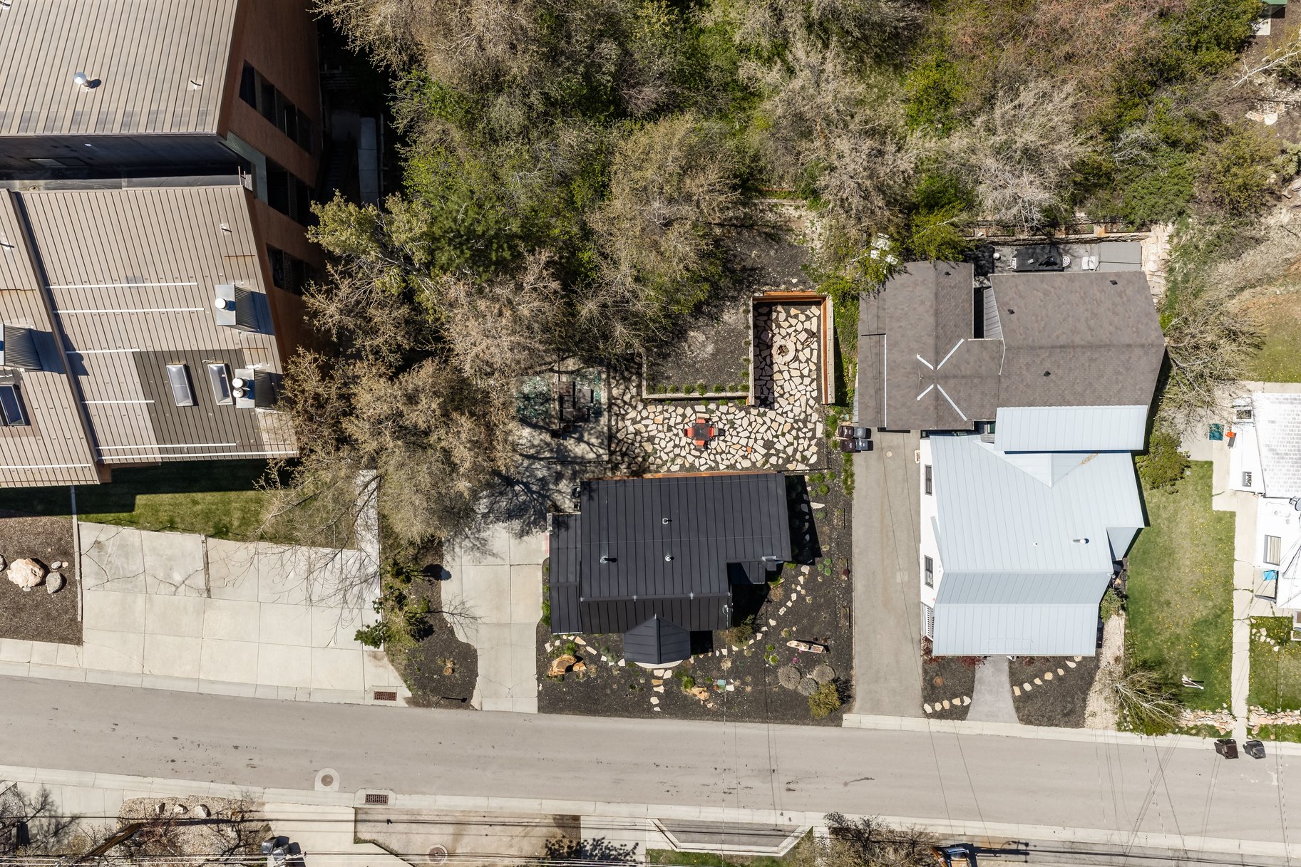  Development Opportunity in Old Town, Park City, UT - 物件實景
