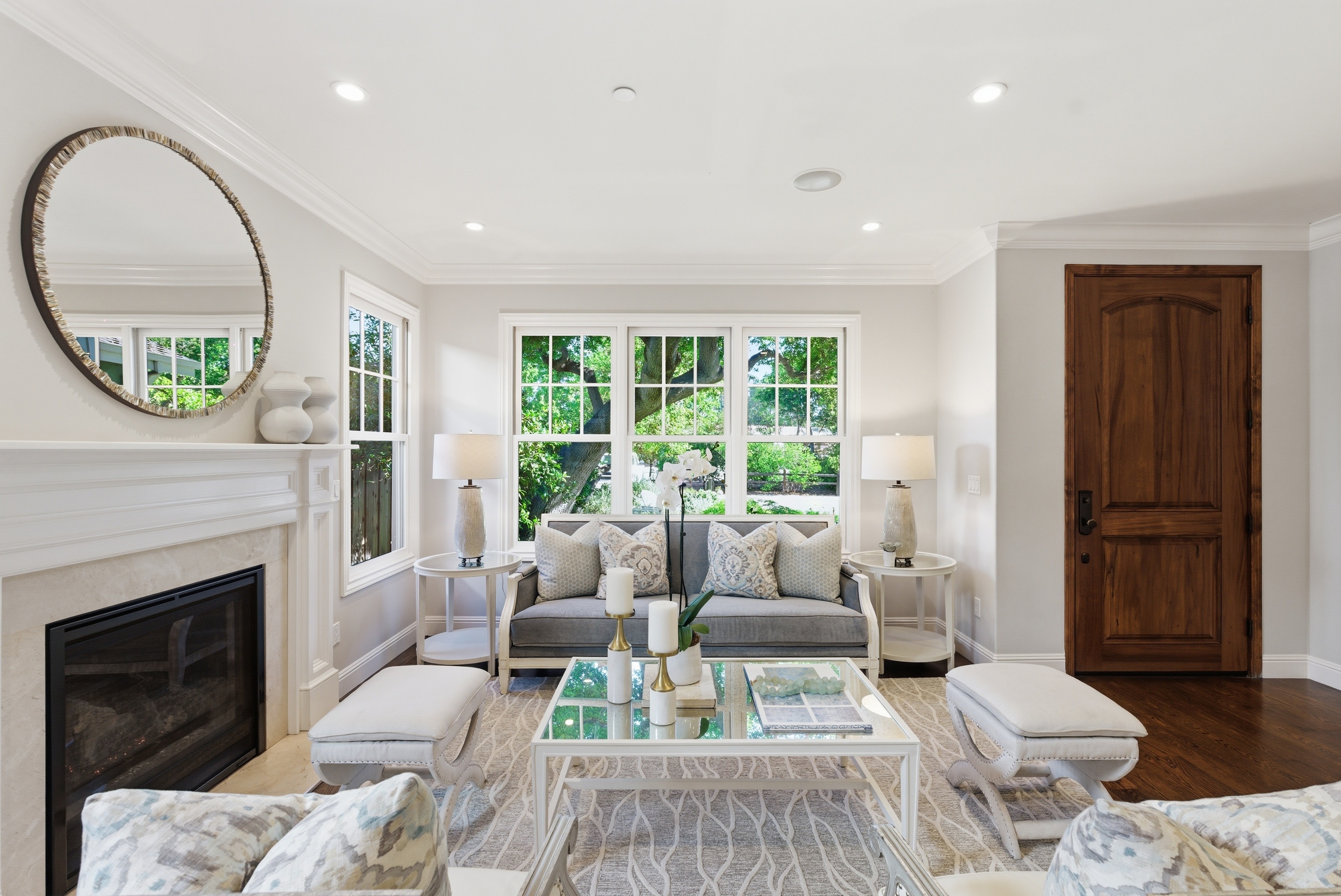  Classic Craftsman Home - 物件實景