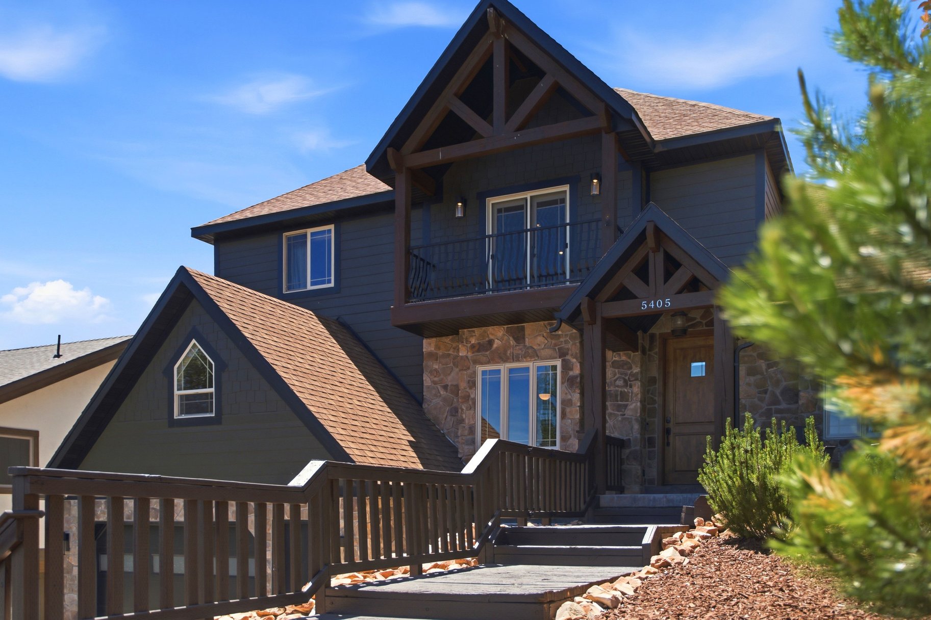  Custom Bear Hollow with Deer Valley Views Next to Open Space - 物件實景