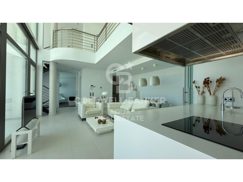 Altea, Comunidad Valenciana, ES, 4 Bedrooms Bedrooms, ,3 BathroomsBathrooms,Residential,For Sale,1849727