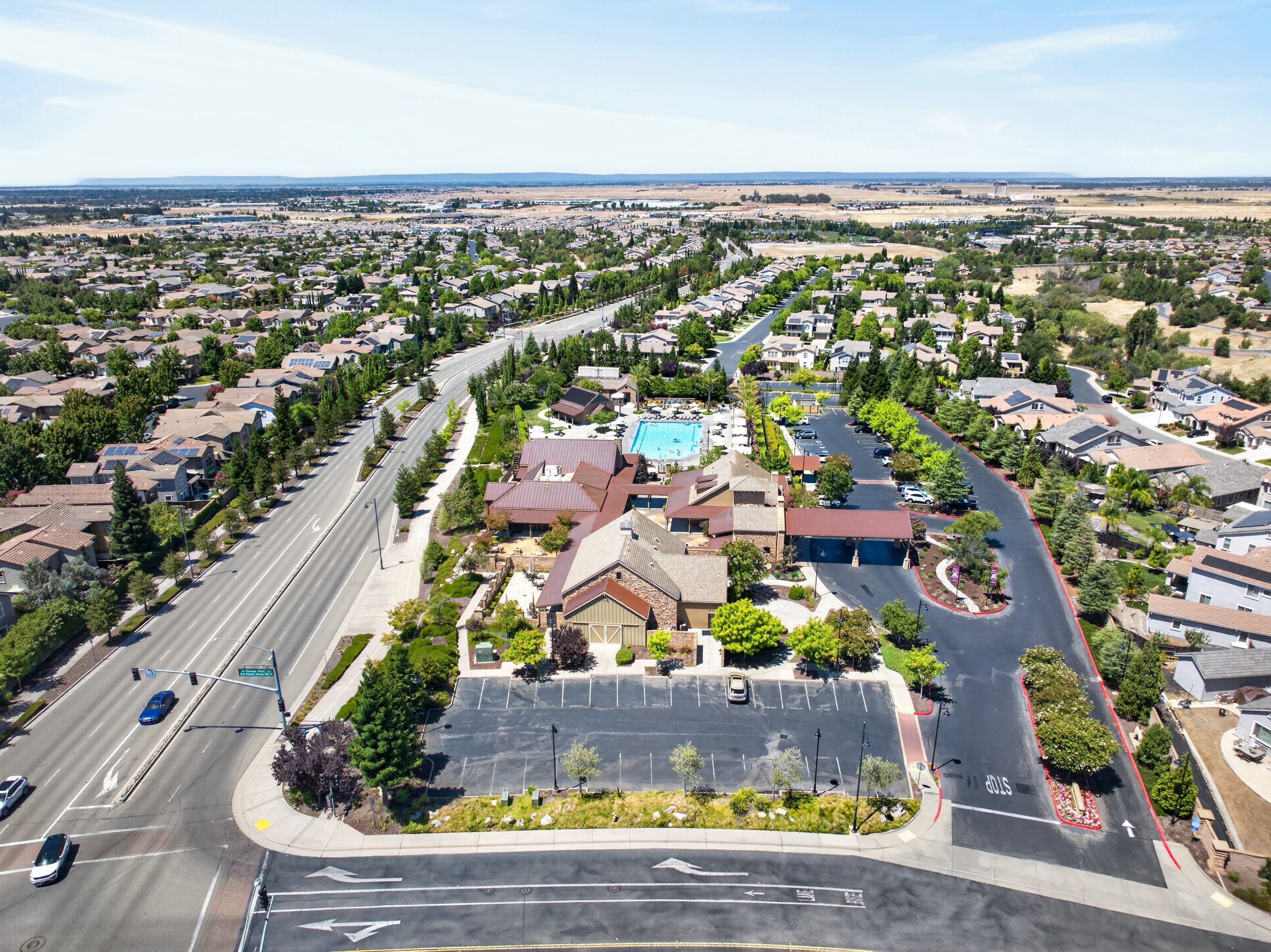  1480 Westwind Way, Rocklin, CA, 95765 - 物件實景