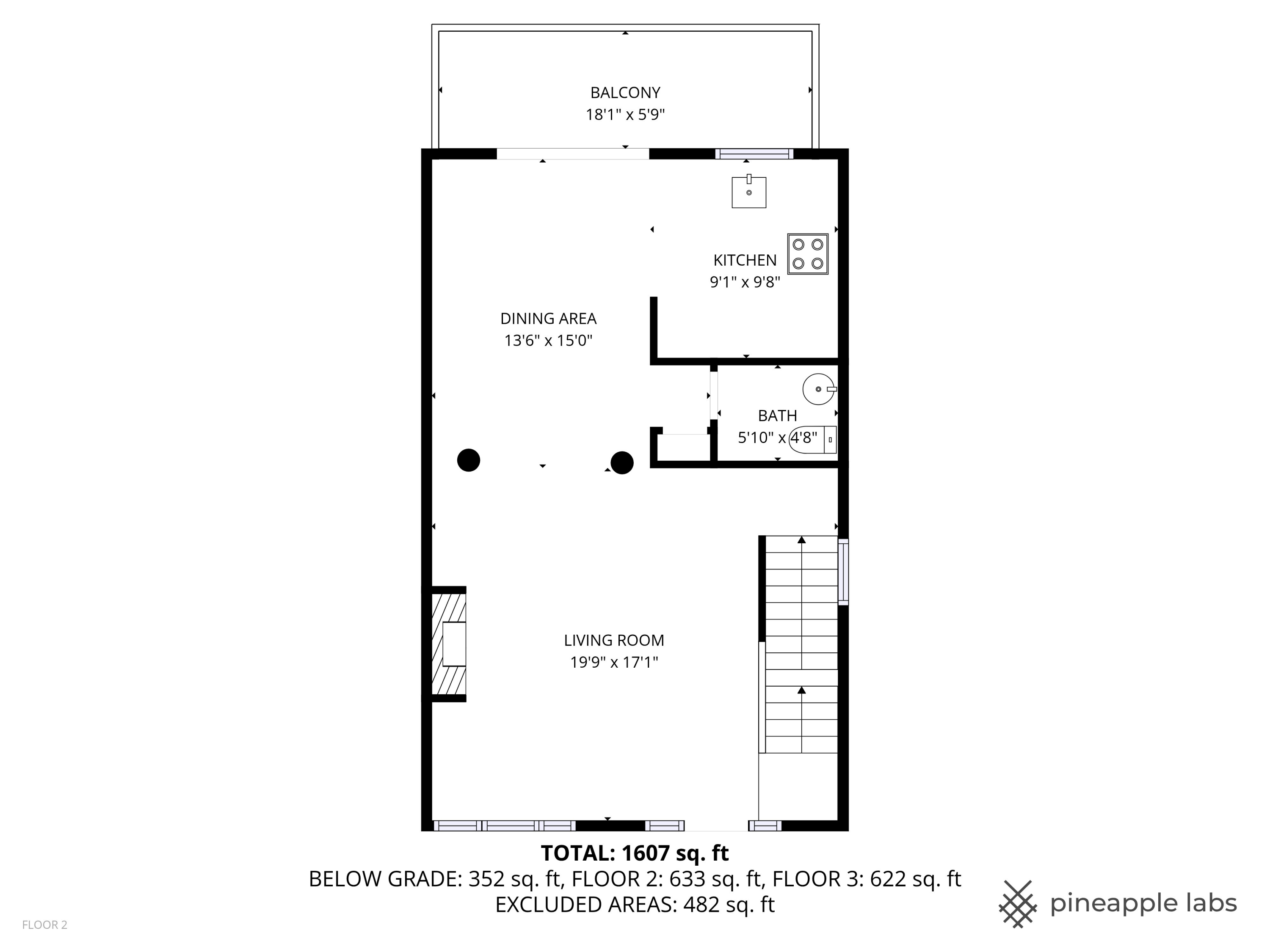 Kenosha, Wisconsin, 53140, United States, 3 Bedrooms Bedrooms, ,3 BathroomsBathrooms,Residential,For Sale,1985351