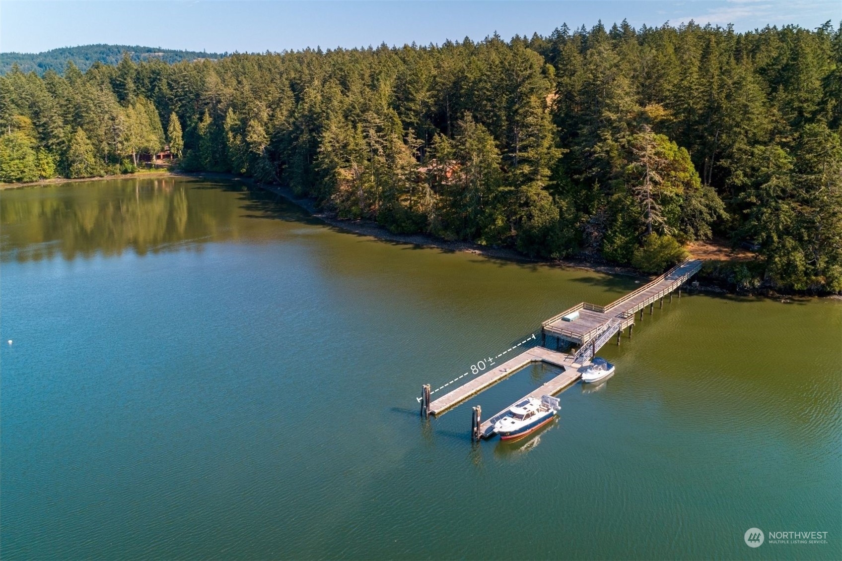 Friday Harbor, Washington, 98250, United States, 3 Bedrooms Bedrooms, ,1 BathroomBathrooms,Residential,For Sale,1866576