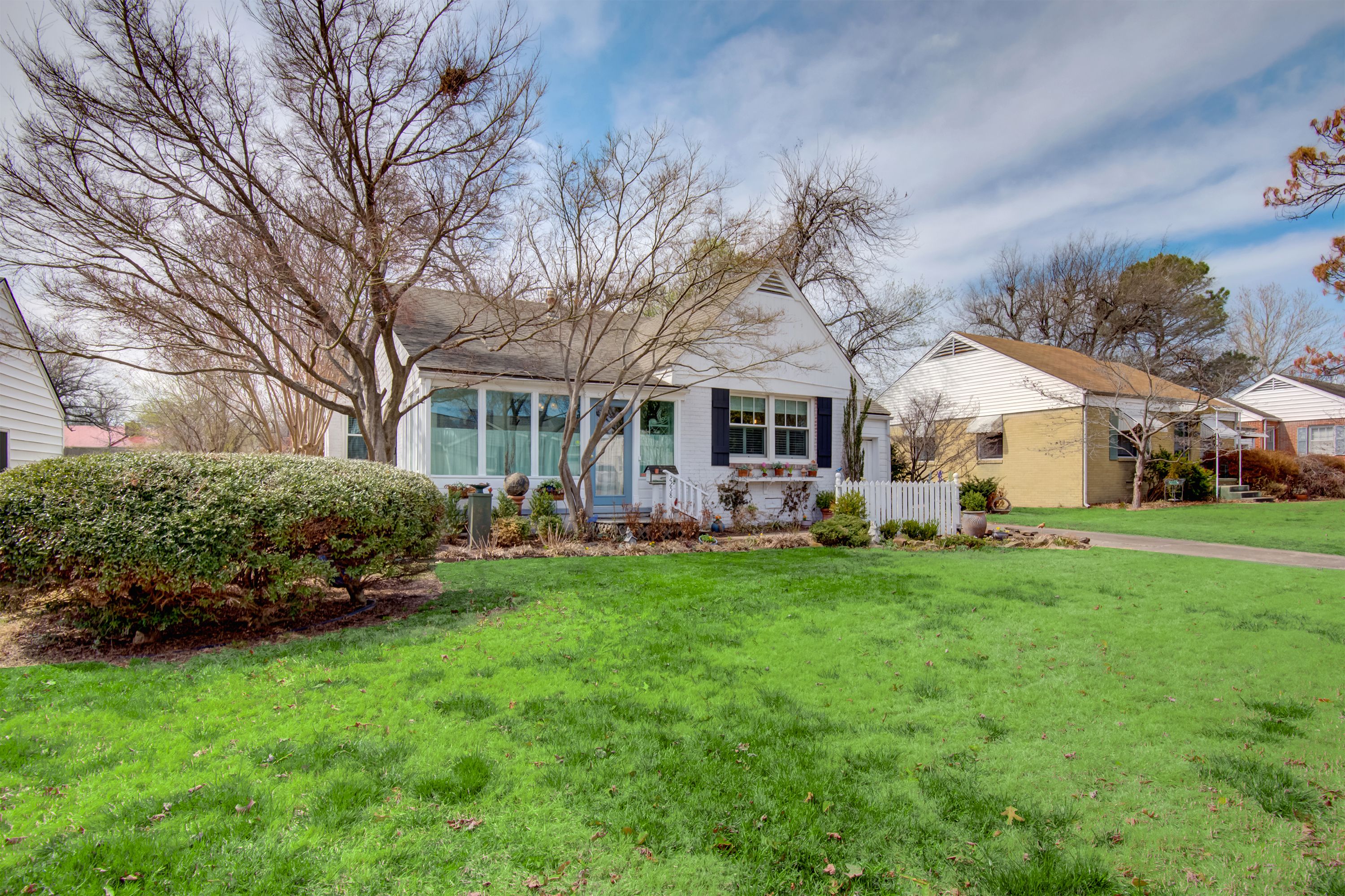  2258 South Delaware Court, Tulsa, OK 74114 - 物件實景
