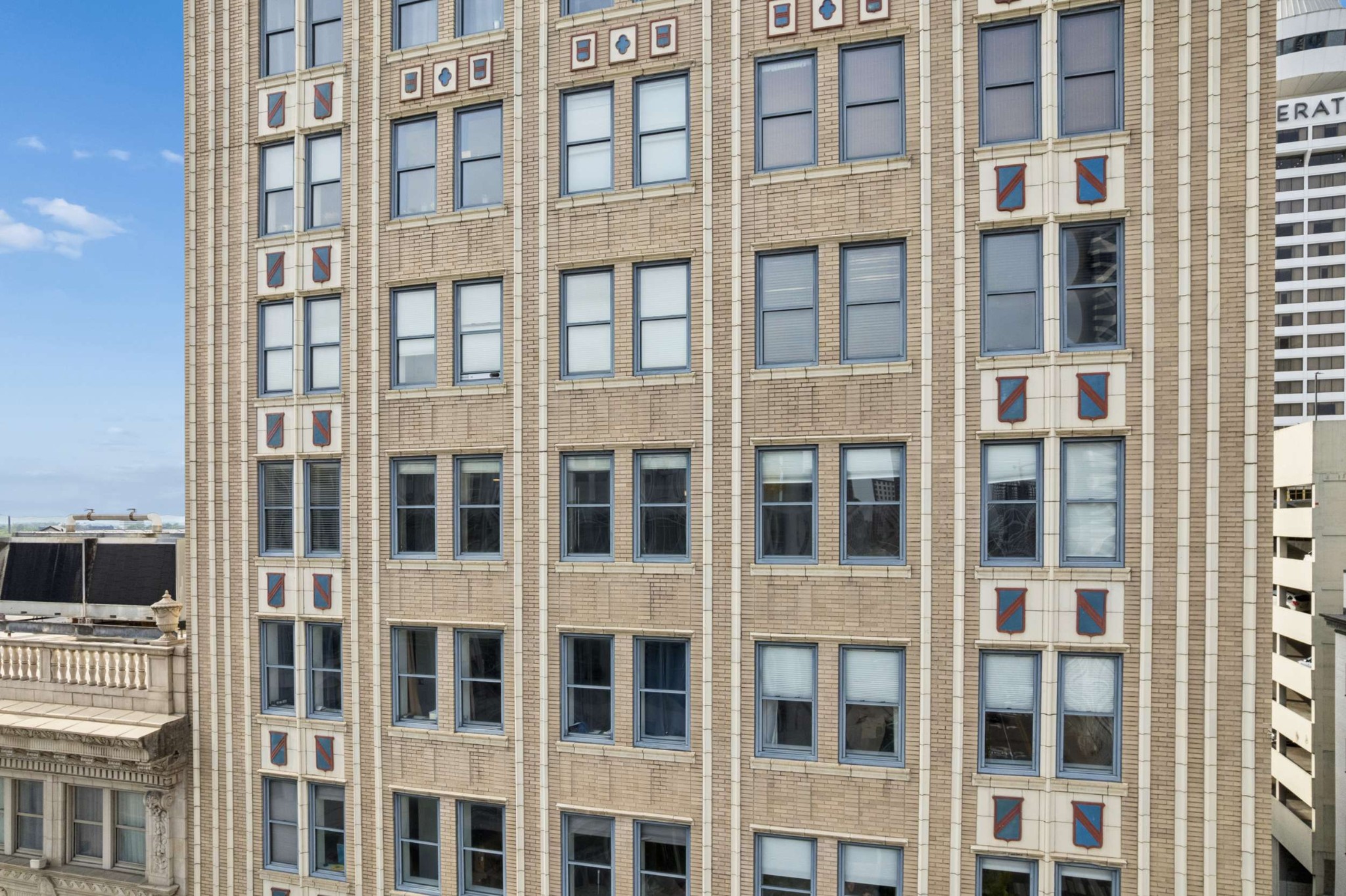  700 Church St #901, Nashville, TN, 37203 - 物件實景