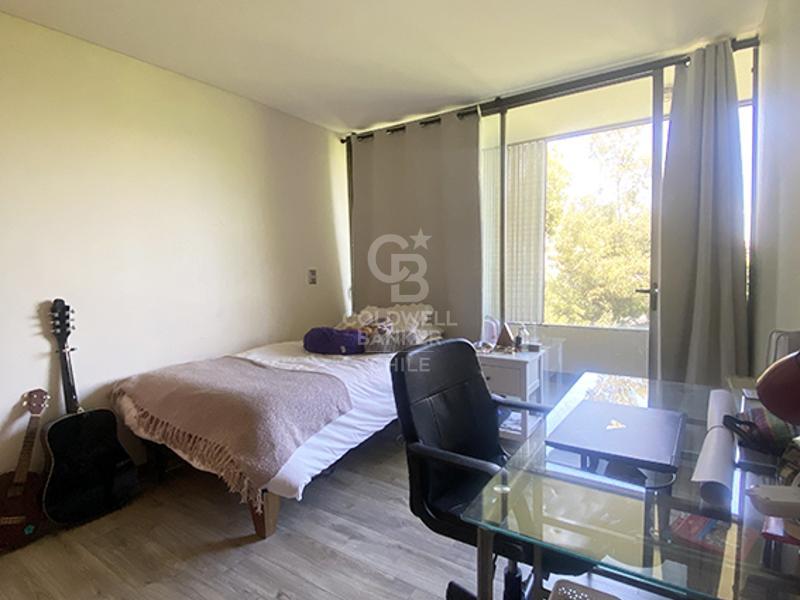 Lo Barnechea, Chile, 4 Bedrooms Bedrooms, ,3 BathroomsBathrooms,Residential,For Sale,1963755