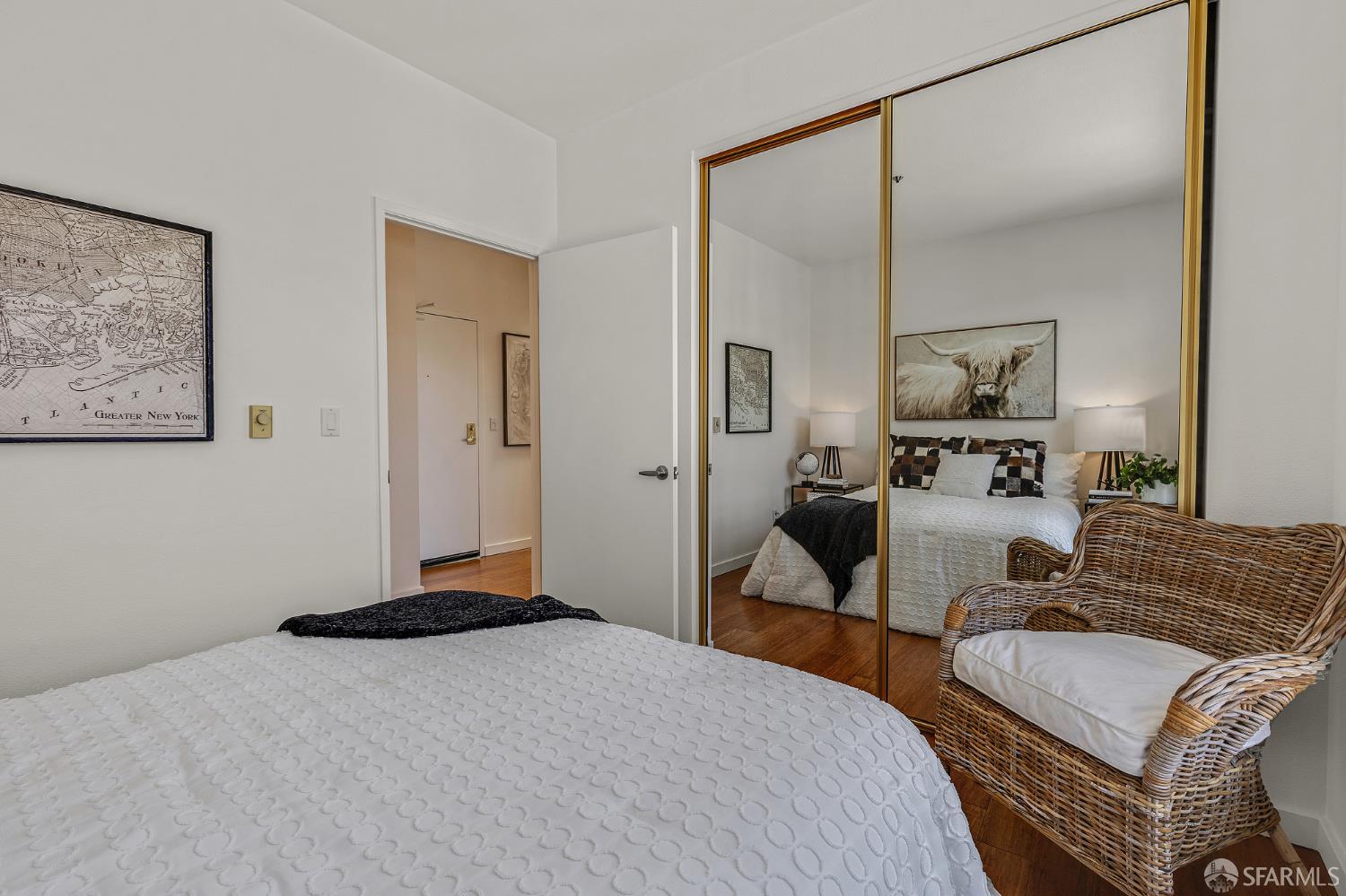San Francisco, California, 94103, United States, 2 Bedrooms Bedrooms, ,2 BathroomsBathrooms,Residential,For Sale,1849011