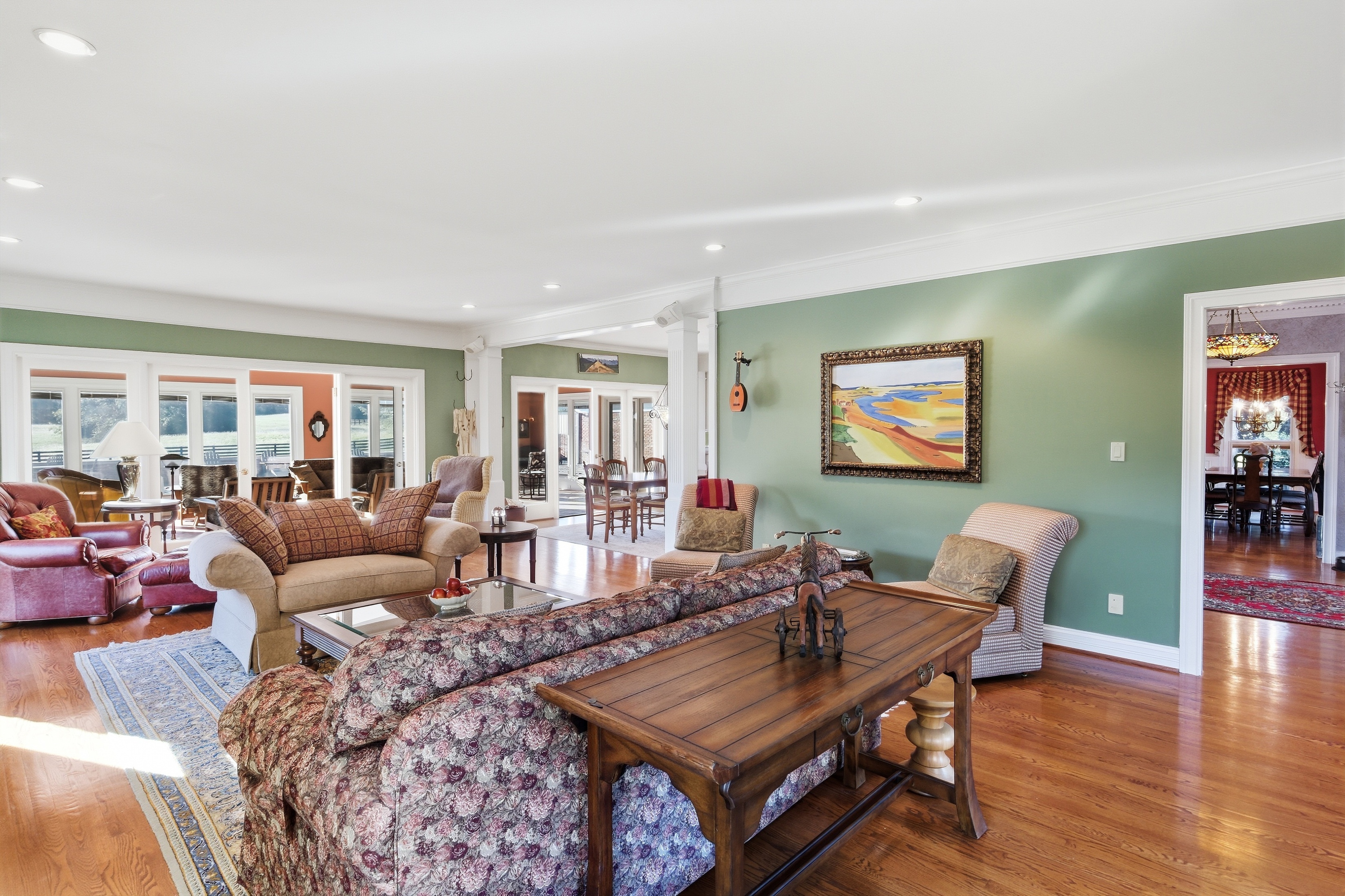  3501 Old Sligo Road, La Grange, KY 40031 - 物件實景