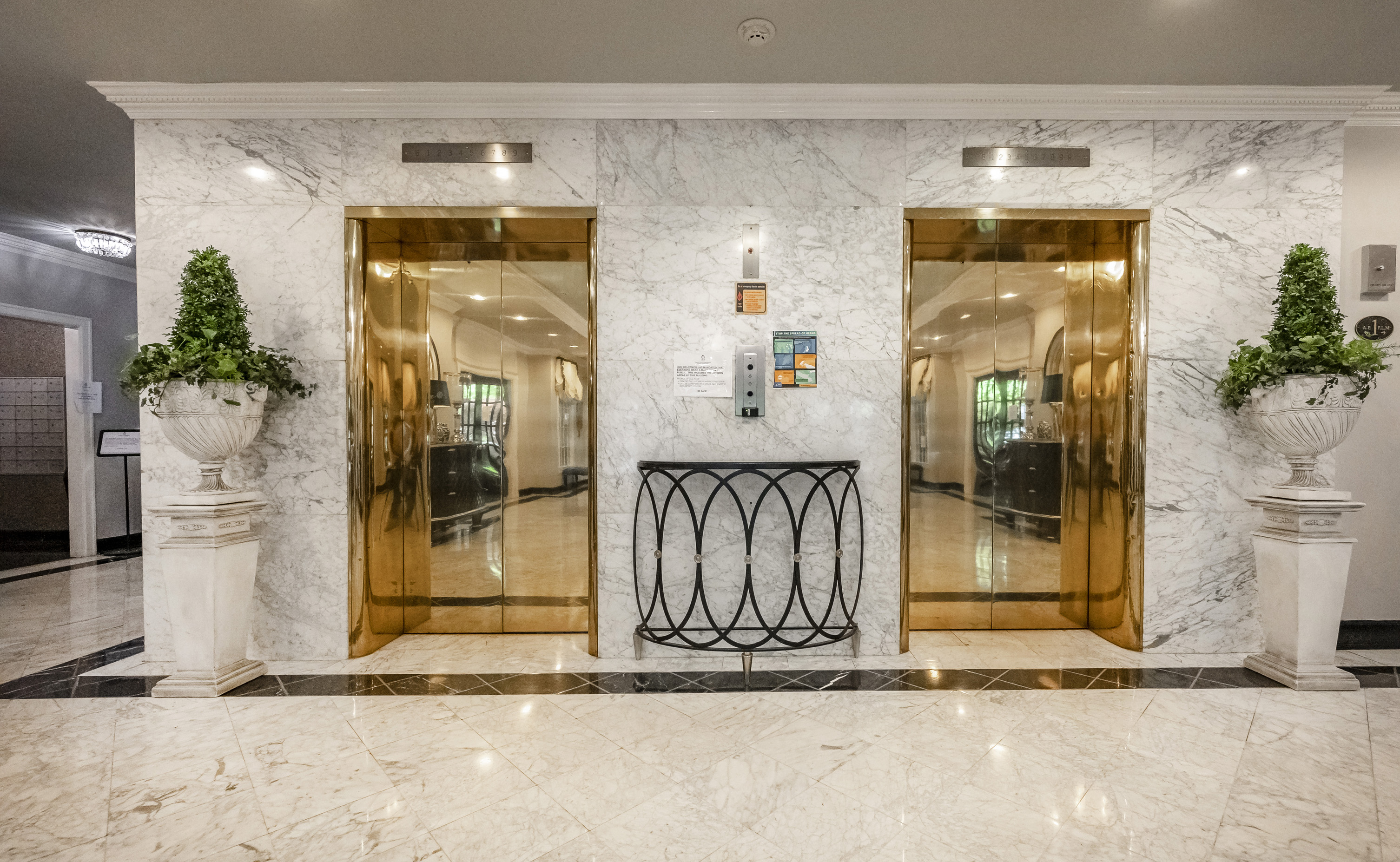  101 S Hanover Avenue 7B - 物件實景