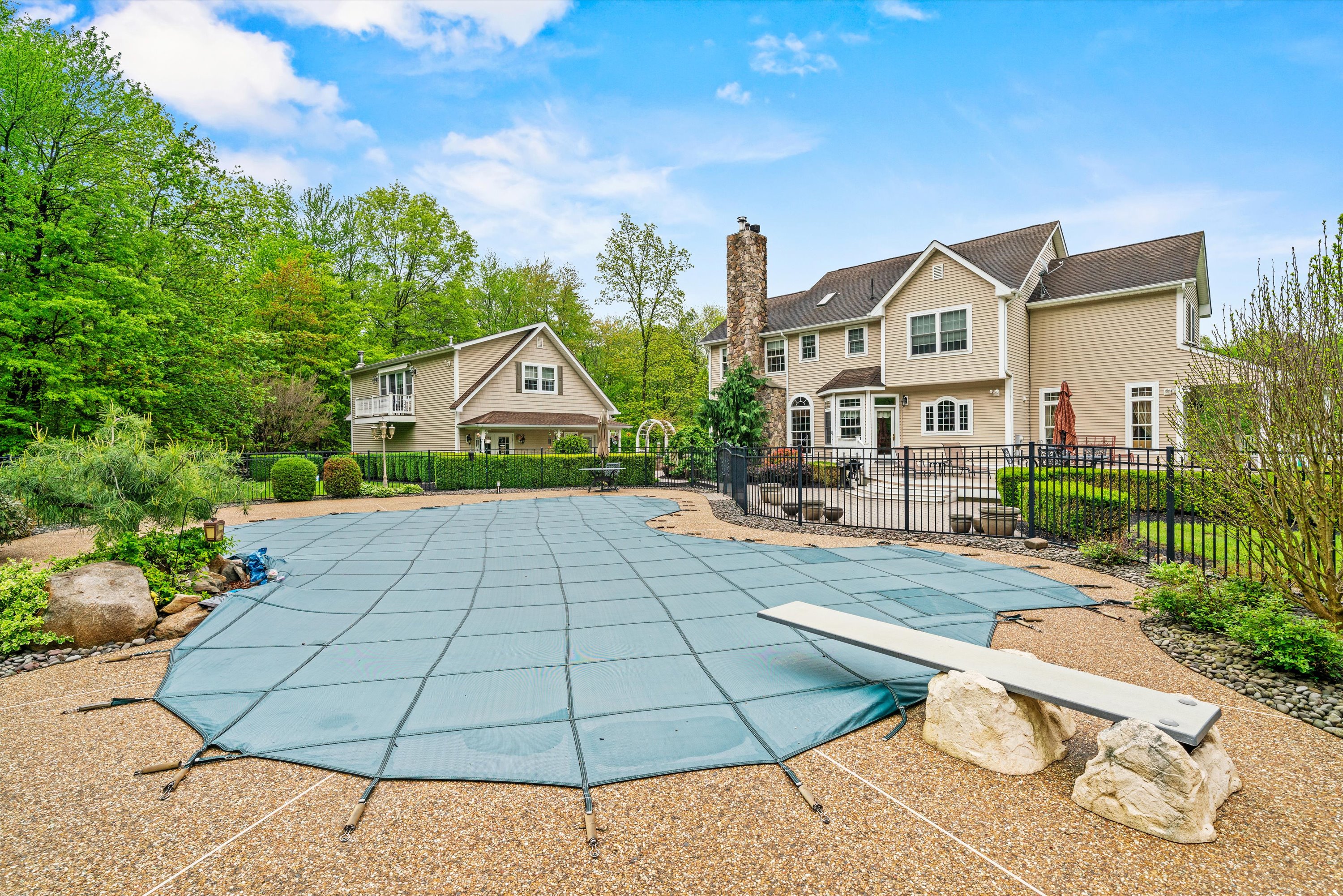 Montgomery, New York, 12549, United States, 4 Bedrooms Bedrooms, ,4 BathroomsBathrooms,Residential,For Sale,1806670