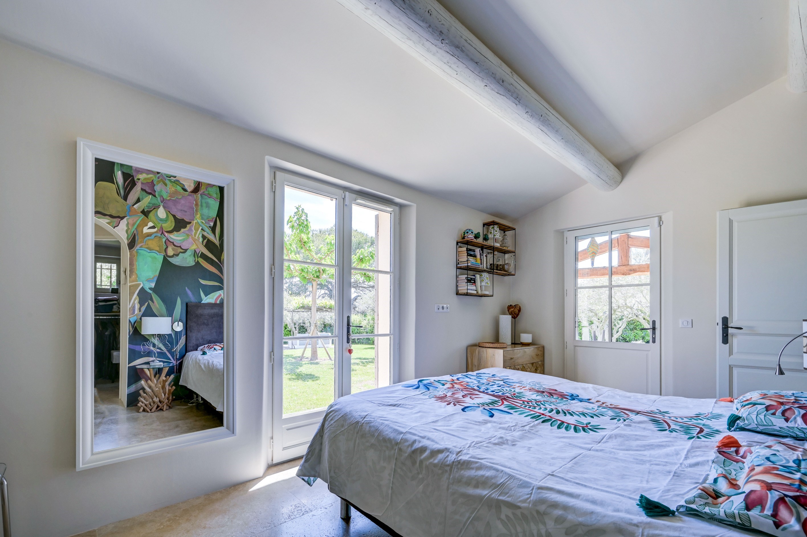  Sought-after residential neighborhood – quiet - 物件實景