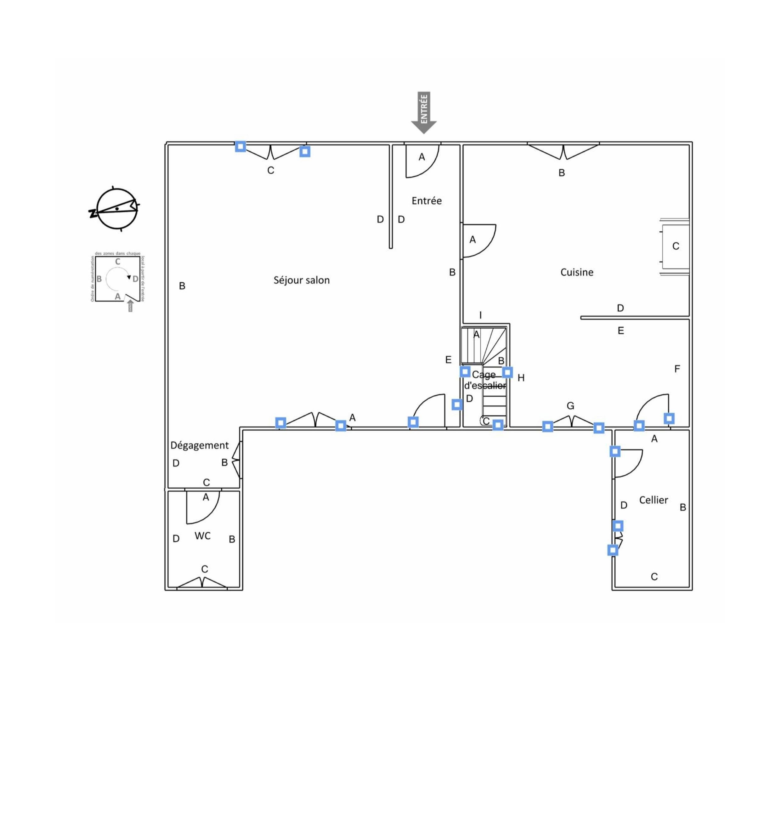  Maison - 物件實景