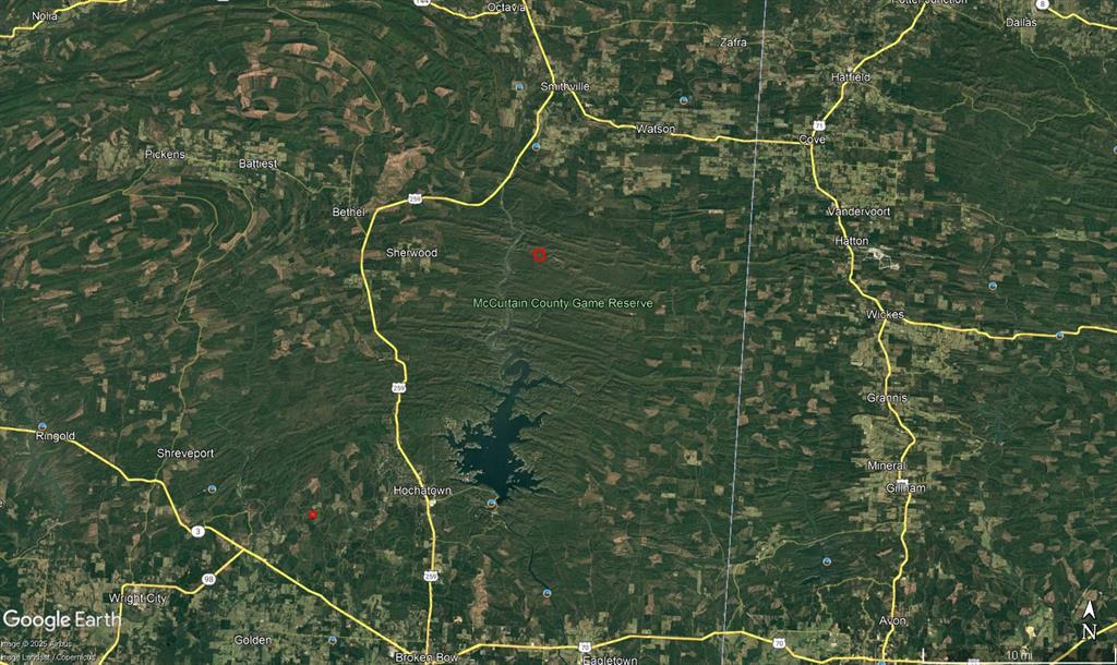 Smithville, Oklahoma, 74957, United States, ,Residential,For Sale,1976176