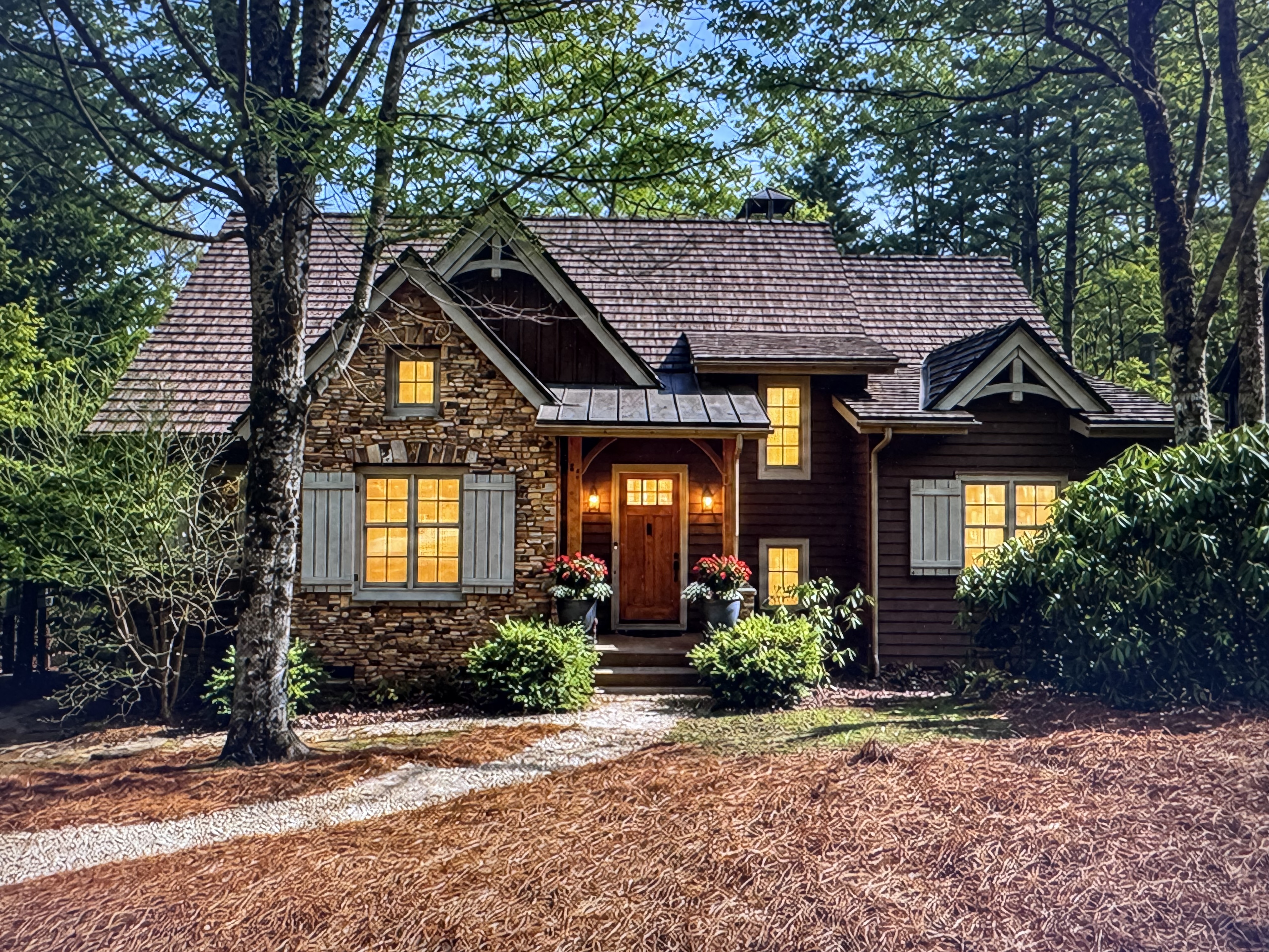  42 Hemlock Ridge, Highlands, NC 28741 - 物件實景