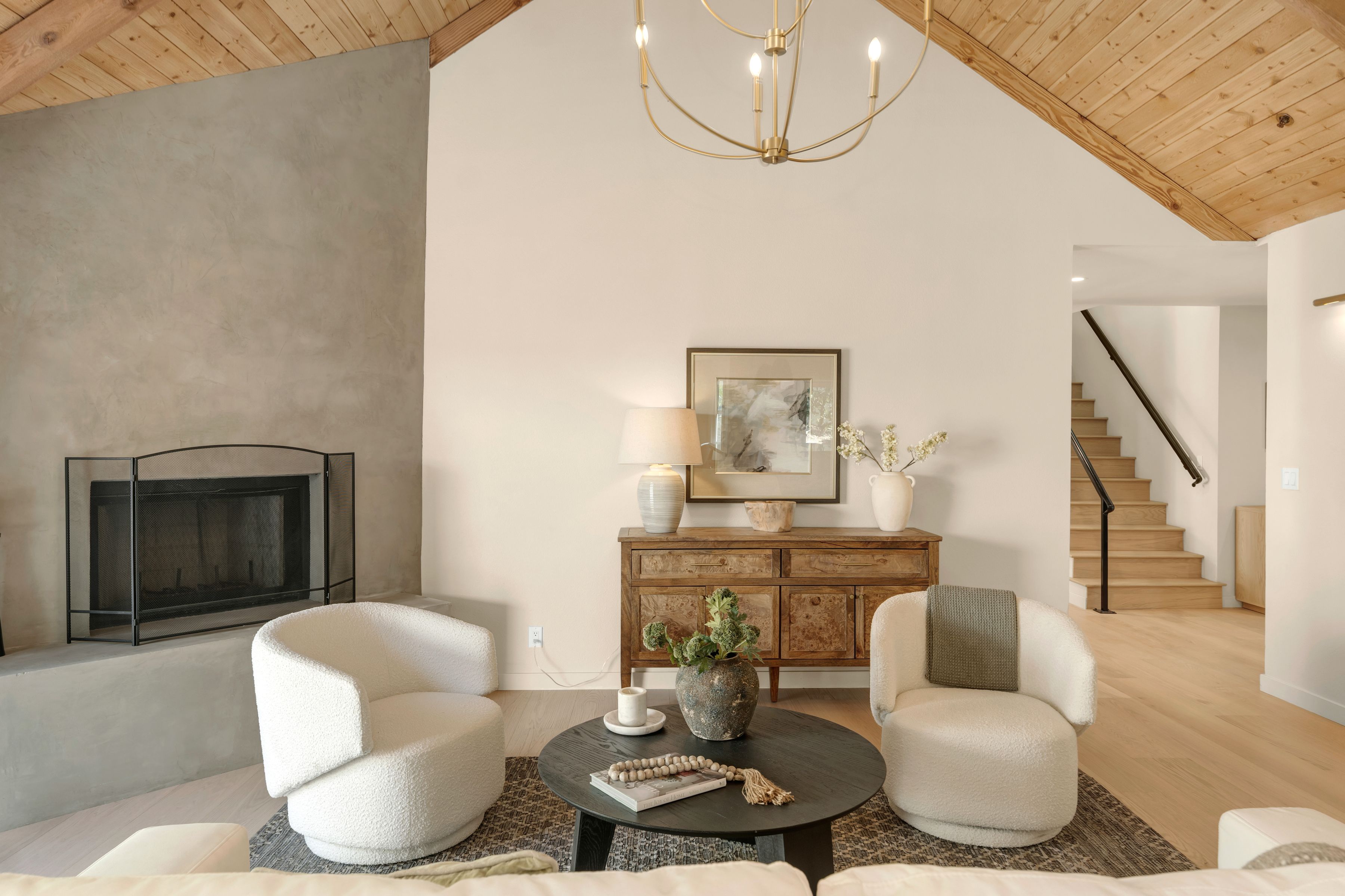  5354 Lewis Road, Agoura Hills - 物件實景