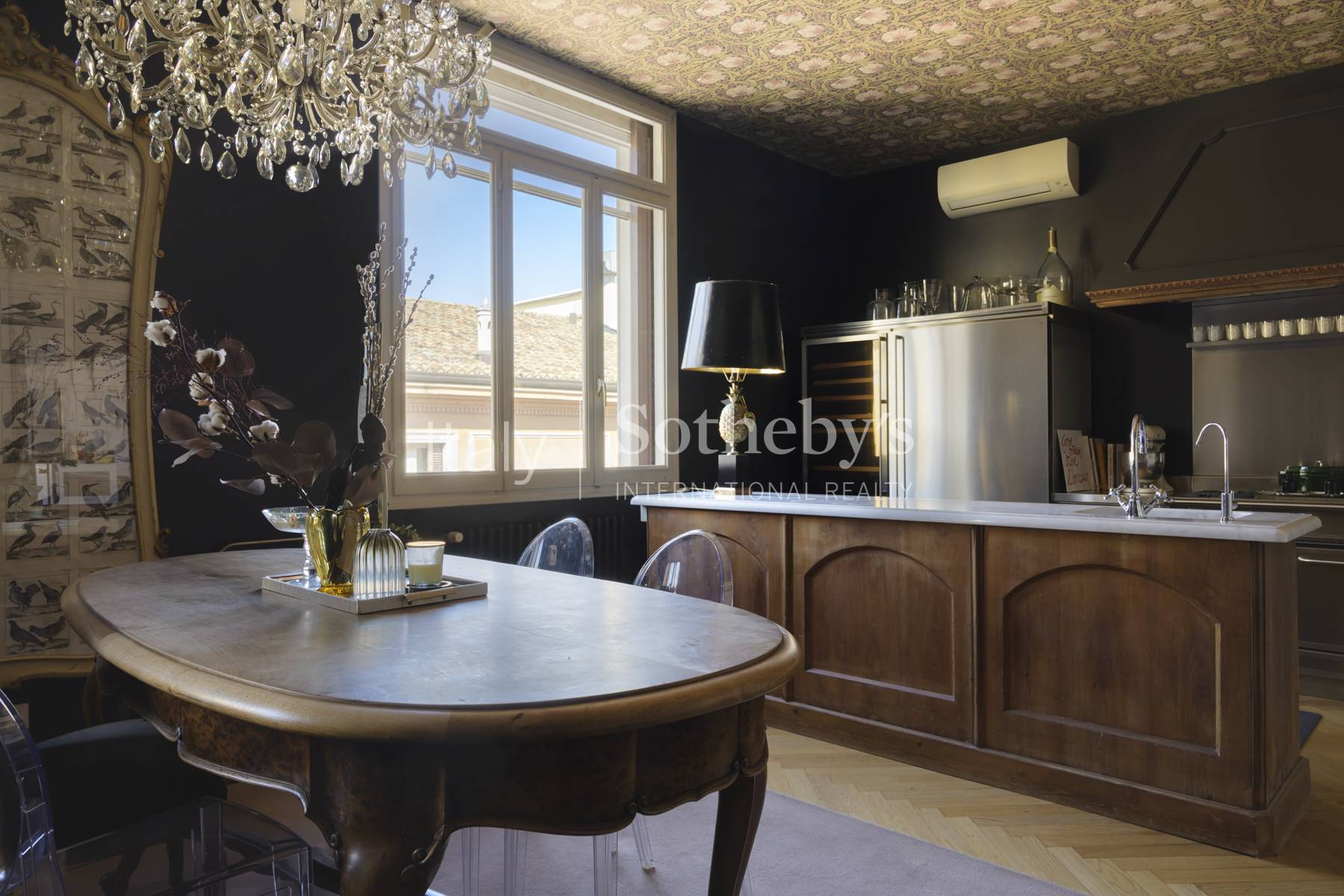  Exclusive apartment in the center of Ravenna - 物件實景