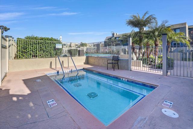 San Diego, California, 92108, United States, 2 Bedrooms Bedrooms, ,2 BathroomsBathrooms,Residential,For Sale,1873743