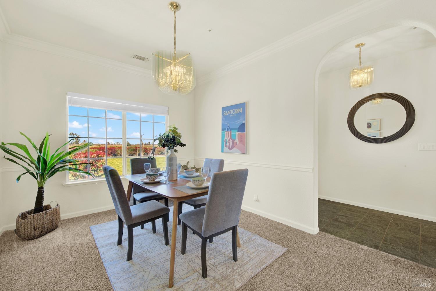 Vacaville, California, 95688, United States, 4 Bedrooms Bedrooms, ,4 BathroomsBathrooms,Residential,For Sale,1991158