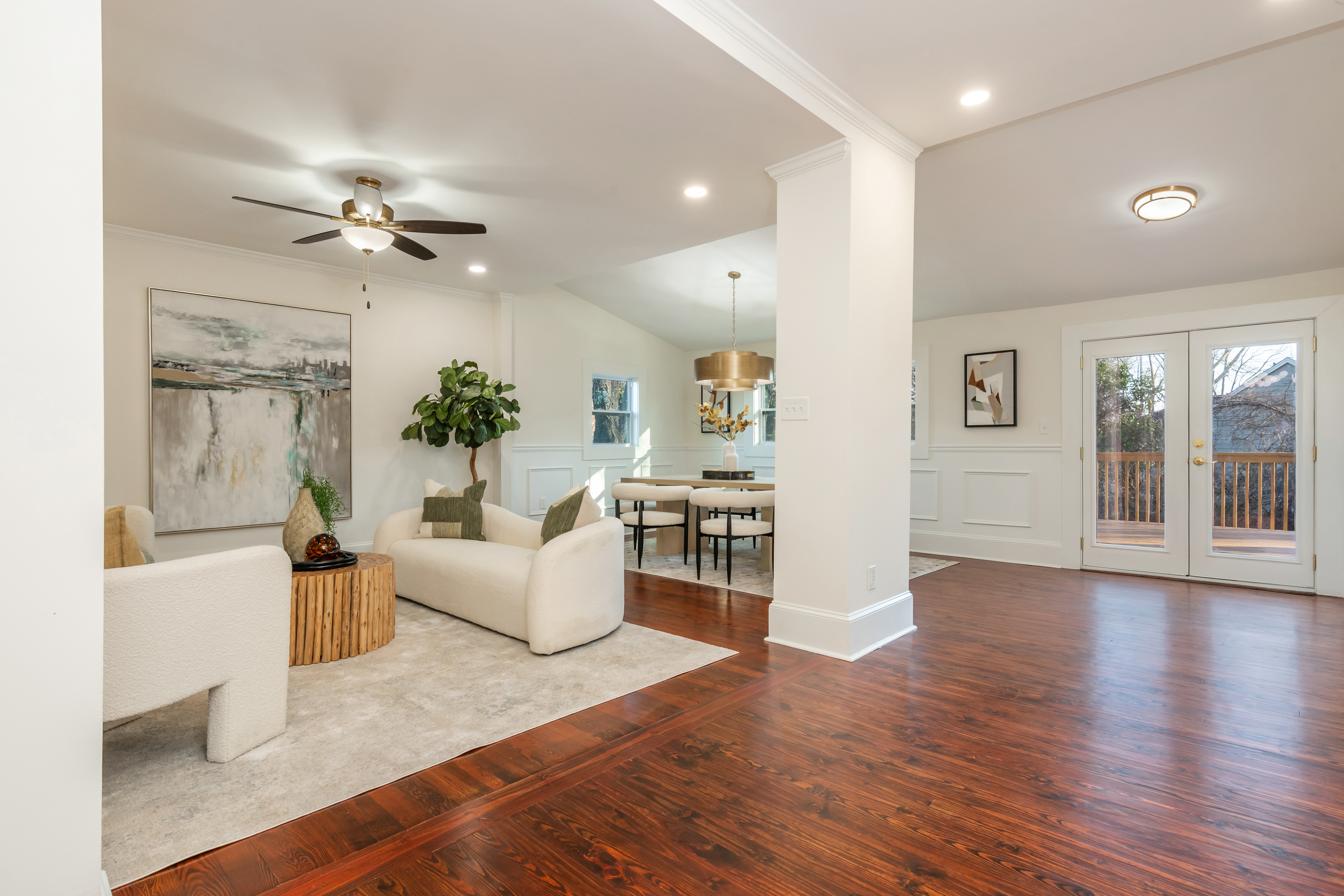  Charming Bungalow in Ormewood Park - 物件實景
