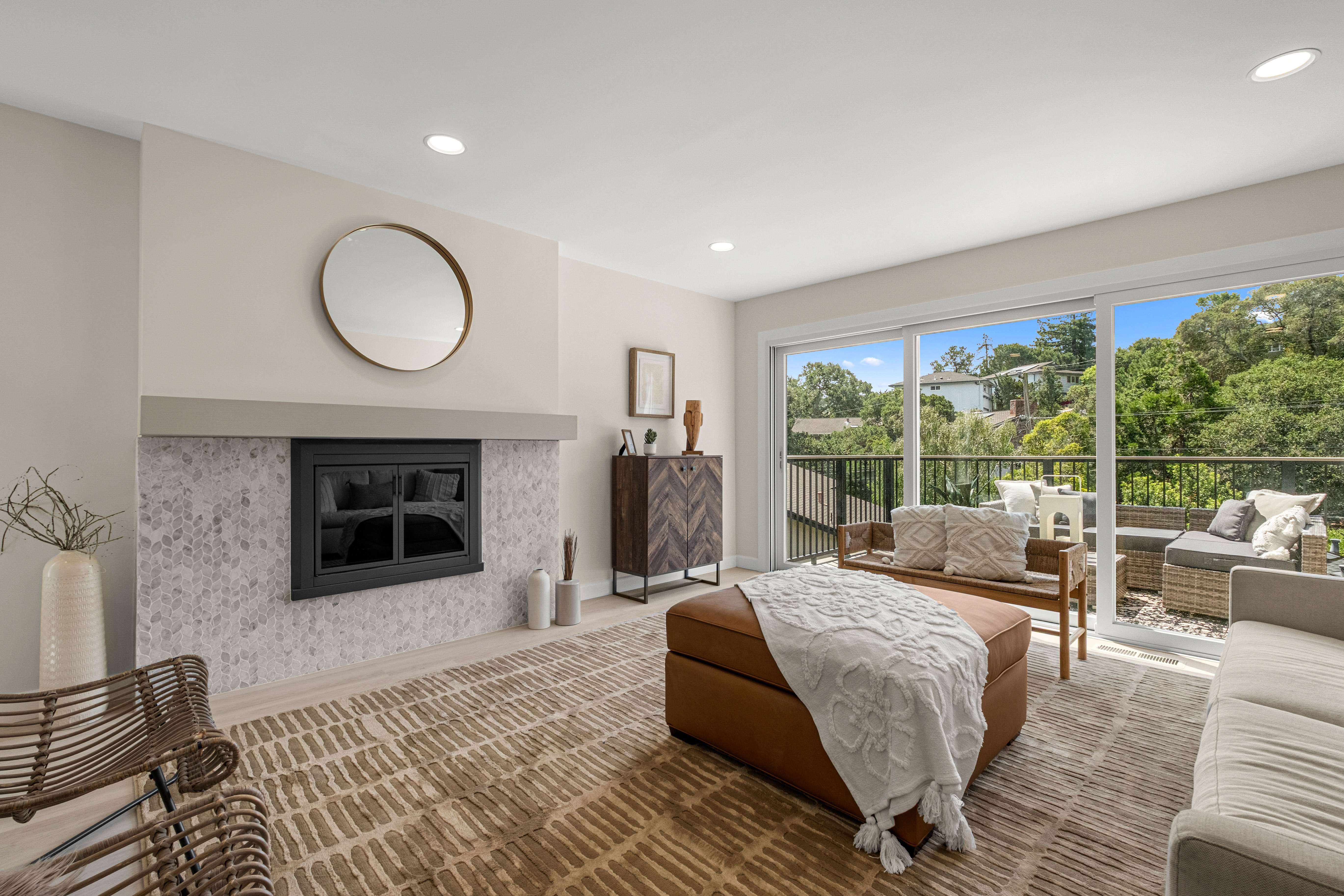  2007 Arbor Avenue, Belmont, CA 94002 - 物件實景