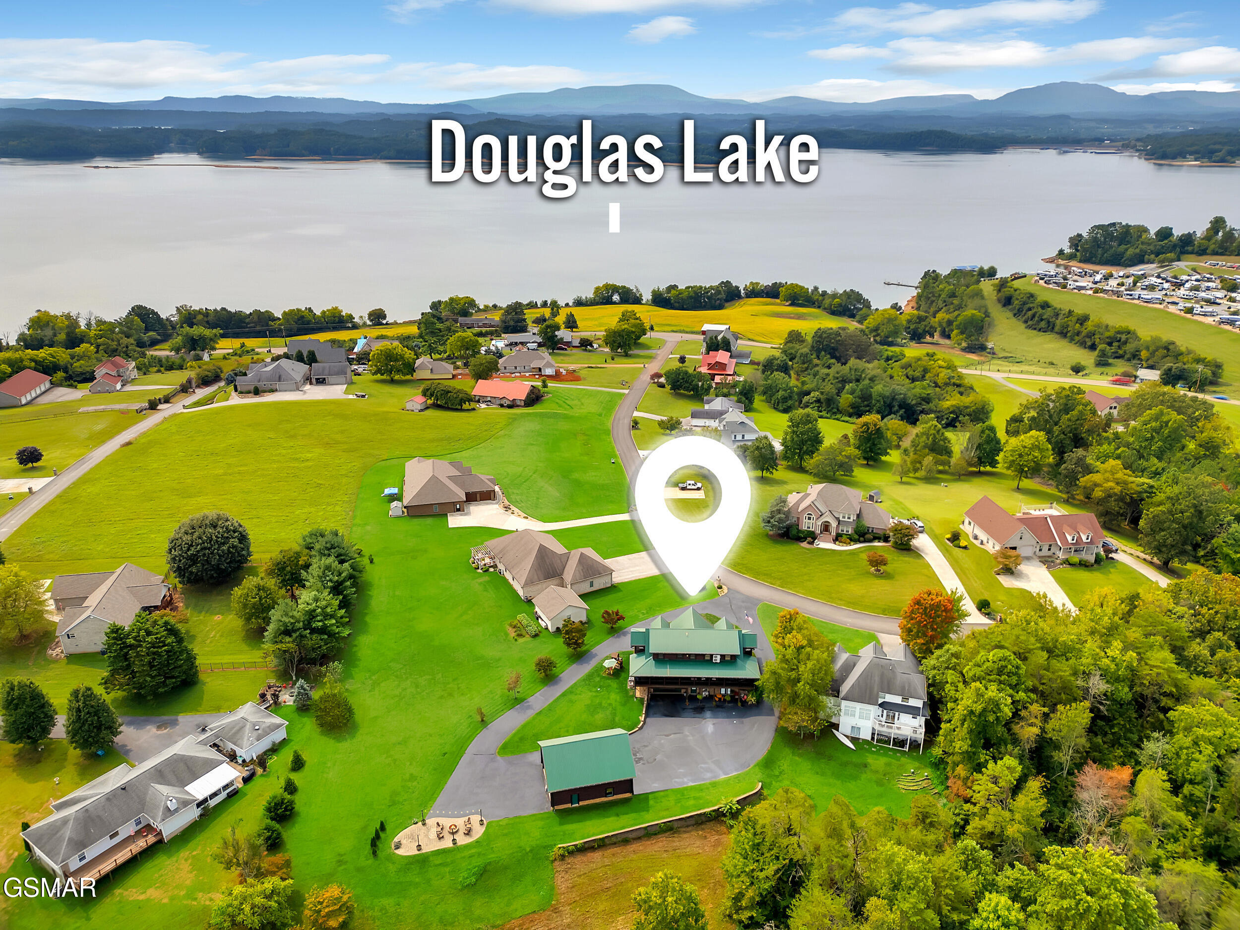 Dandridge, Tennessee, 37725, United States, 3 Bedrooms Bedrooms, ,4 BathroomsBathrooms,Residential,For Sale,1978849