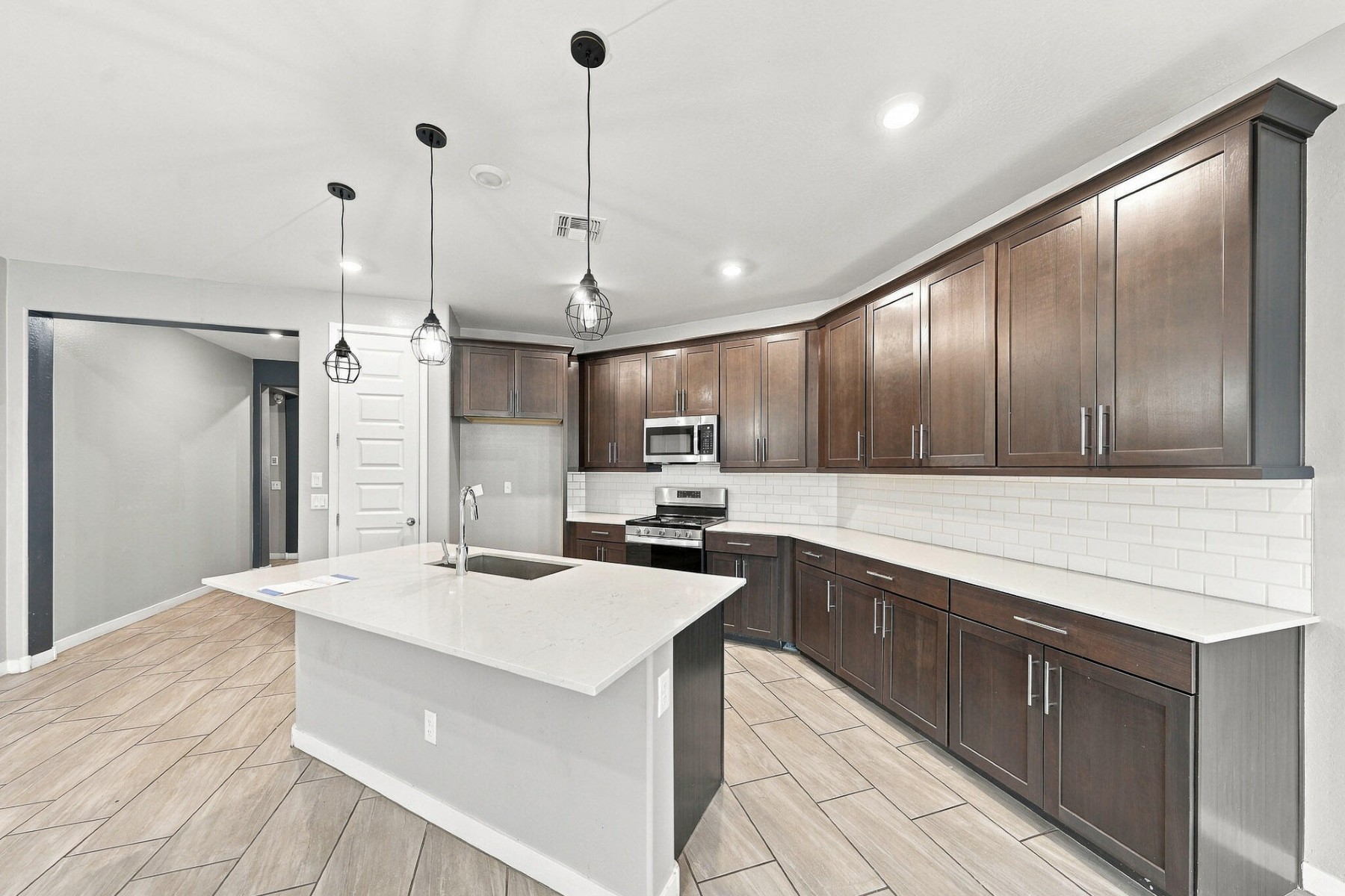  9605 W Getty Drive¦Tolleson, AZ - 物件實景
