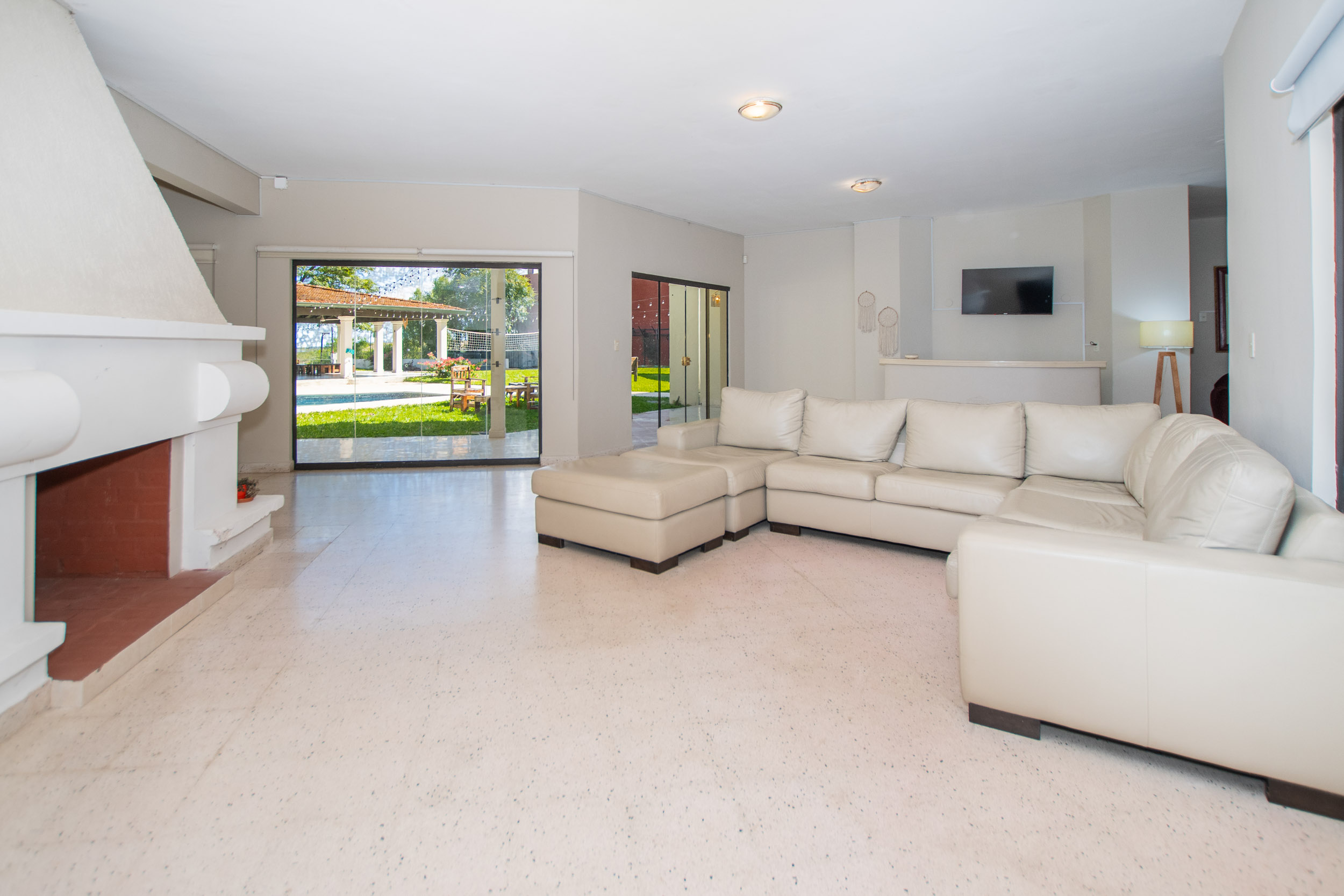  Exclusive Riverfront Residence in Ita Enramada - 物件實景