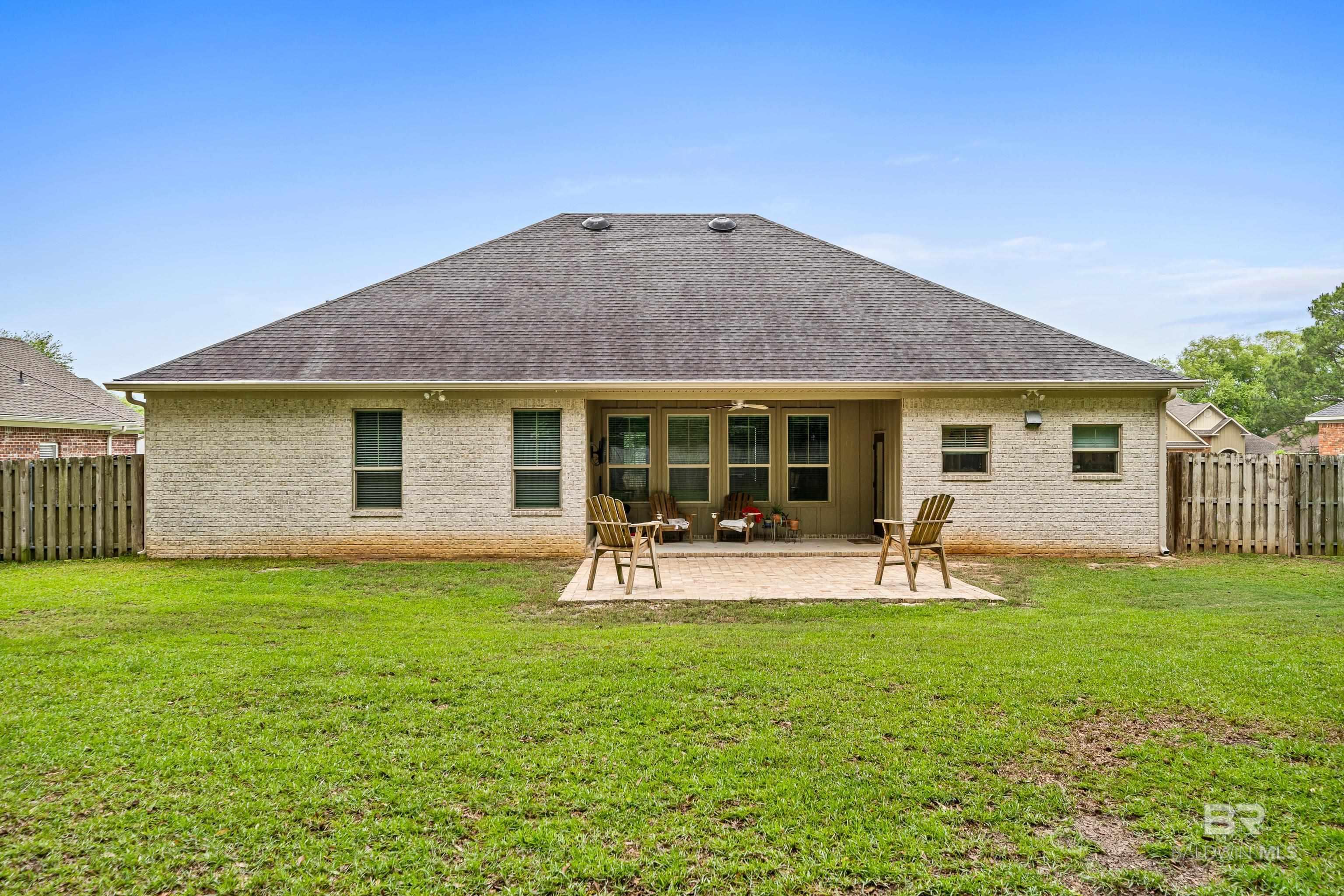 Fairhope, Alabama, 36532, United States, 4 Bedrooms Bedrooms, ,3 BathroomsBathrooms,Residential,For Sale,1804784
