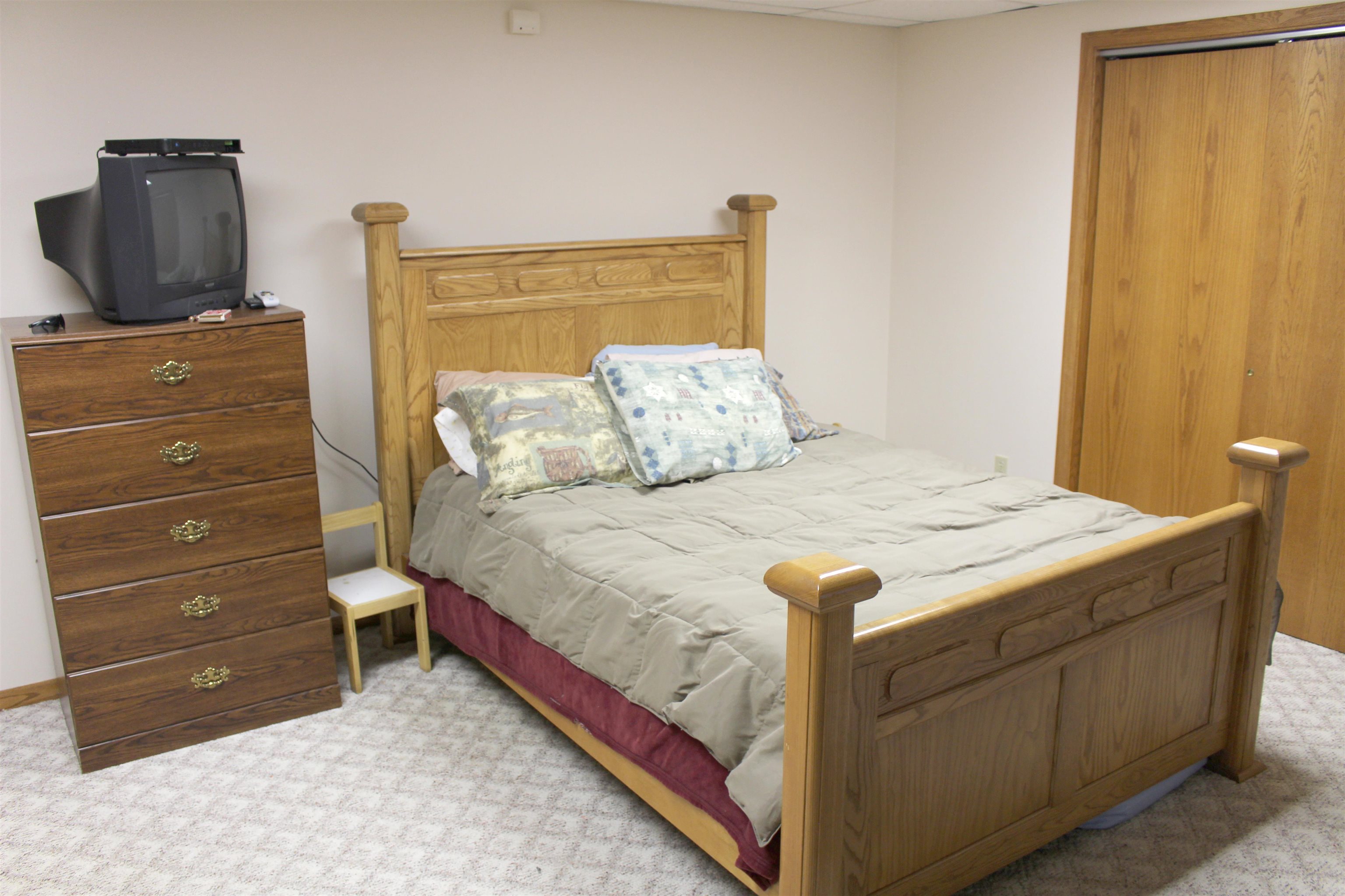 Arkdale, Wisconsin, 54613, United States, 4 Bedrooms Bedrooms, ,3 BathroomsBathrooms,Residential,For Sale,1749547
