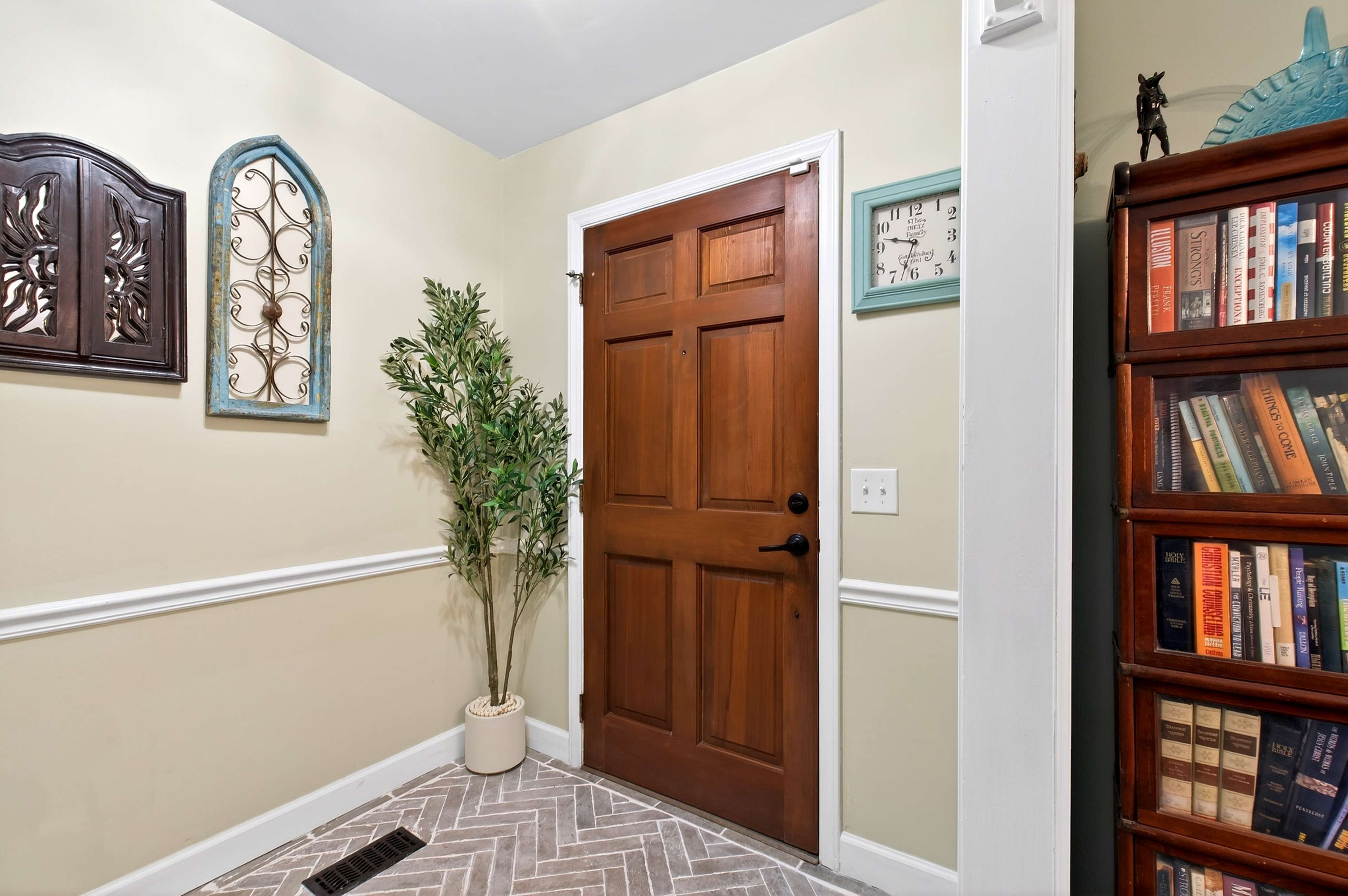  100 Old Meadowbrook Drive, Garner, NC 27529 - 物件實景