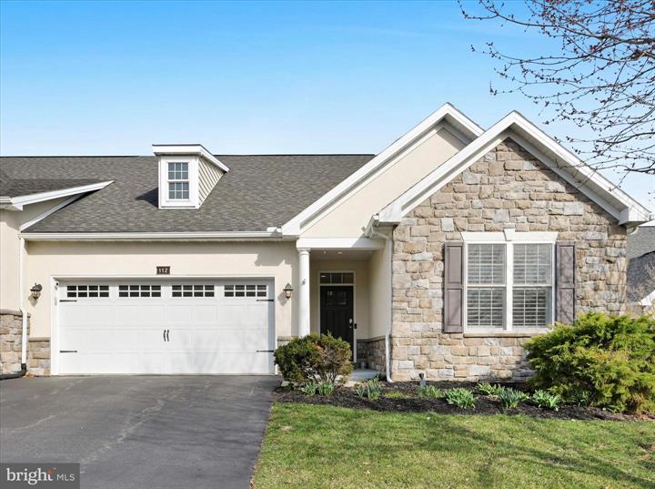 Millersville, Pennsylvania, 17551, United States, 3 Bedrooms Bedrooms, ,3 BathroomsBathrooms,Residential,For Sale,2048107