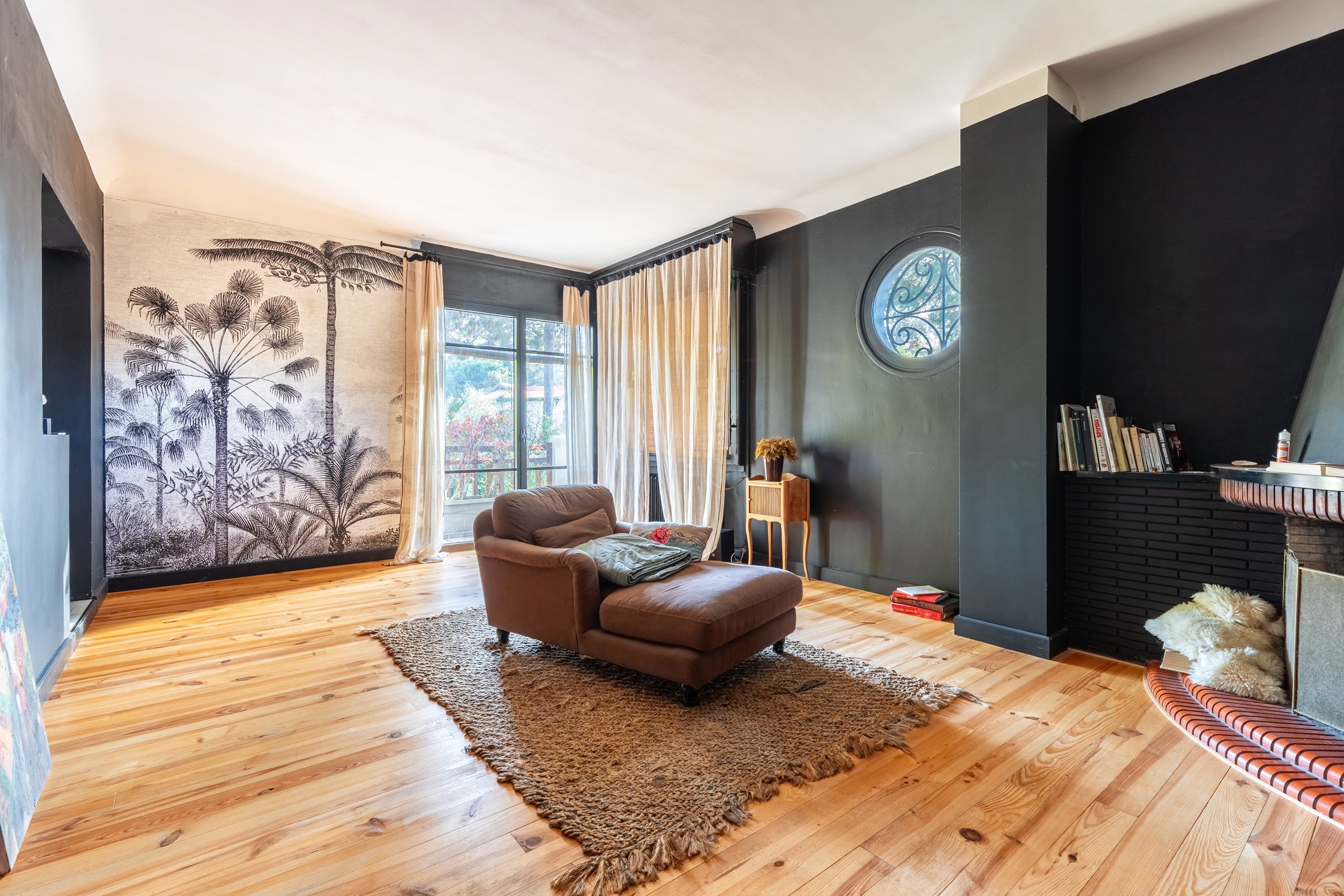  EXCLUSIVITY - ARCACHON, ABATILLES - ELEGANT RENOVATED VILLA - 物件實景