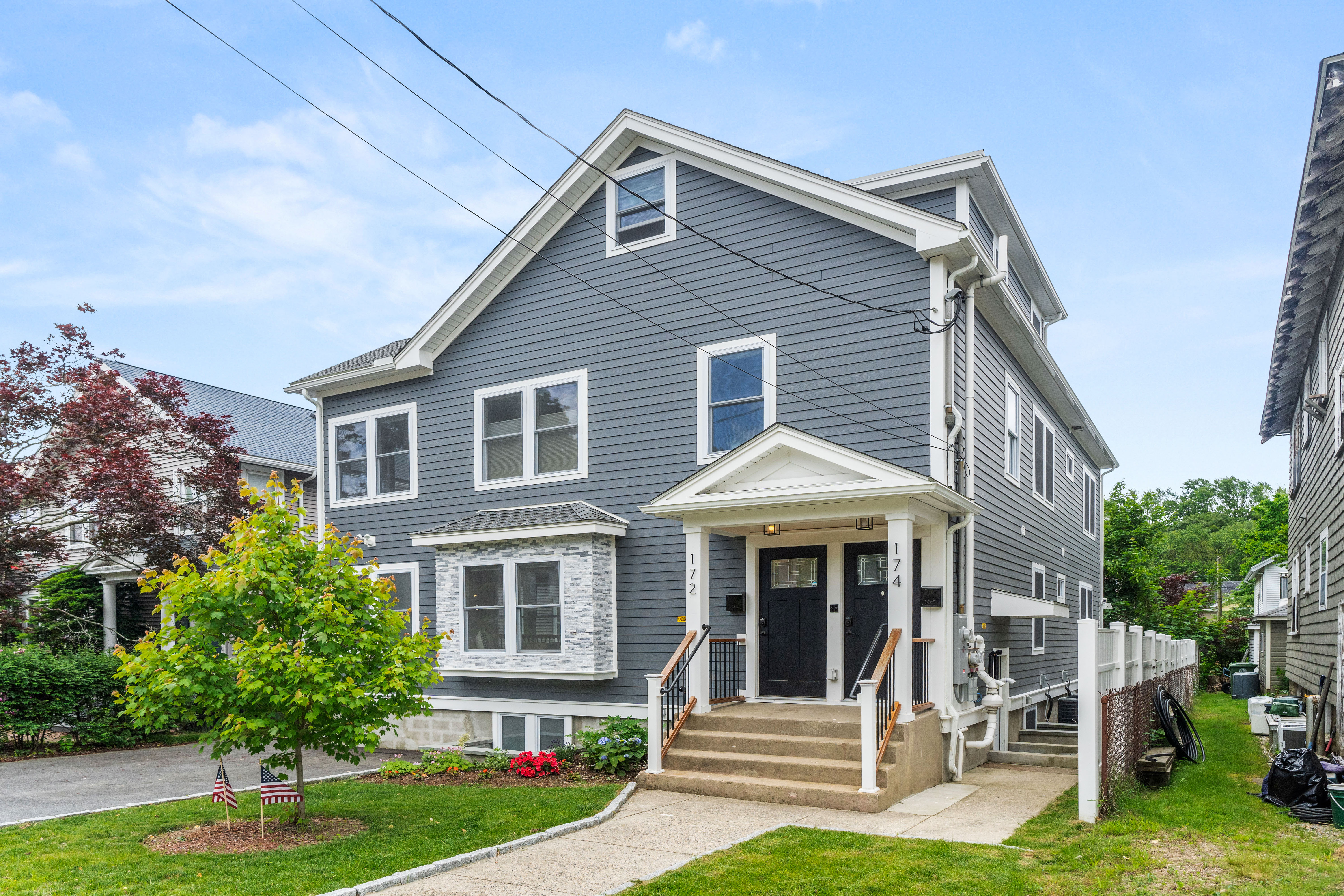 172 Orchard Street, Watertown, MA, 02472 - 物件實景