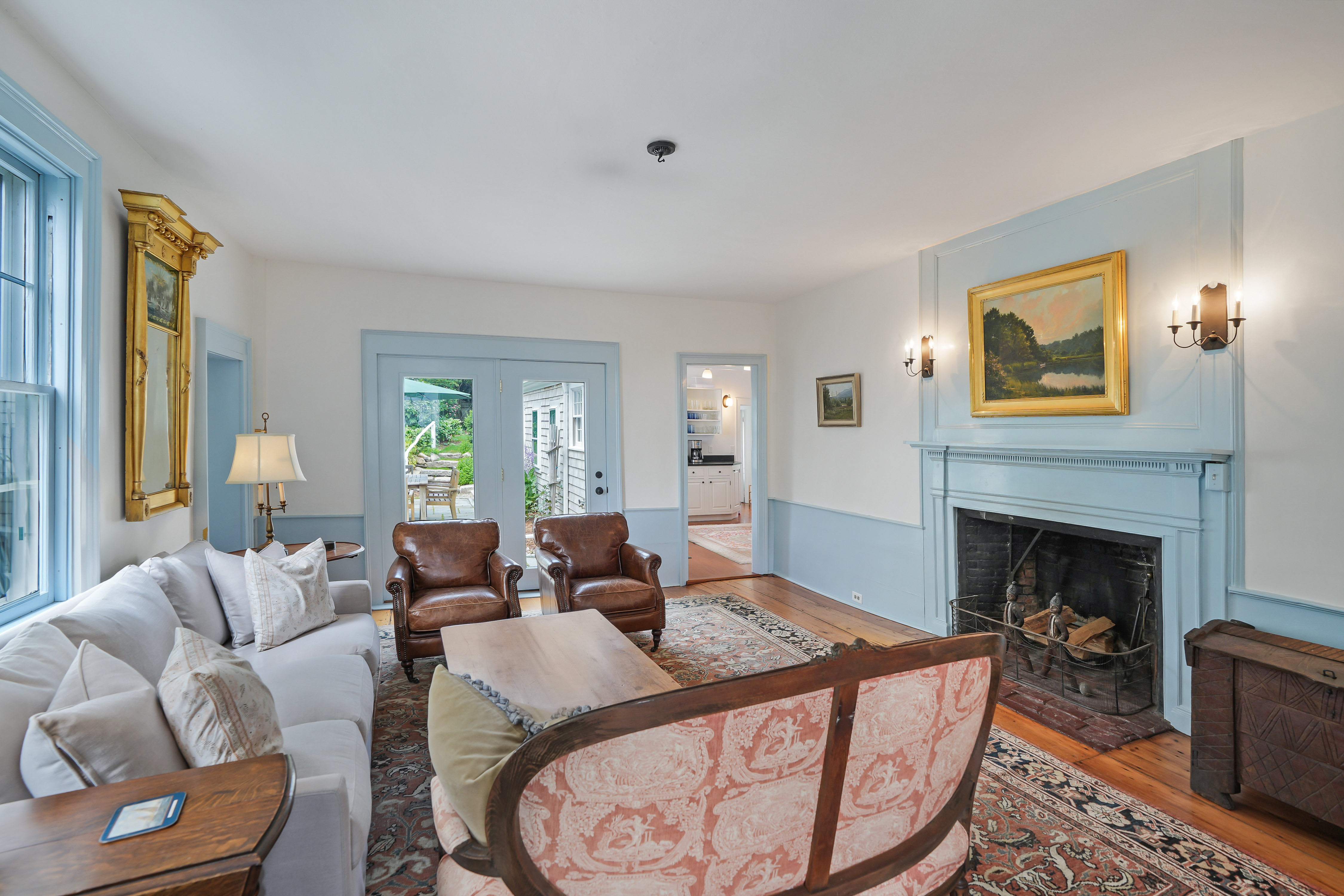  Historic Elegance Meets Modern Luxury in Vineyard Haven - 物件實景