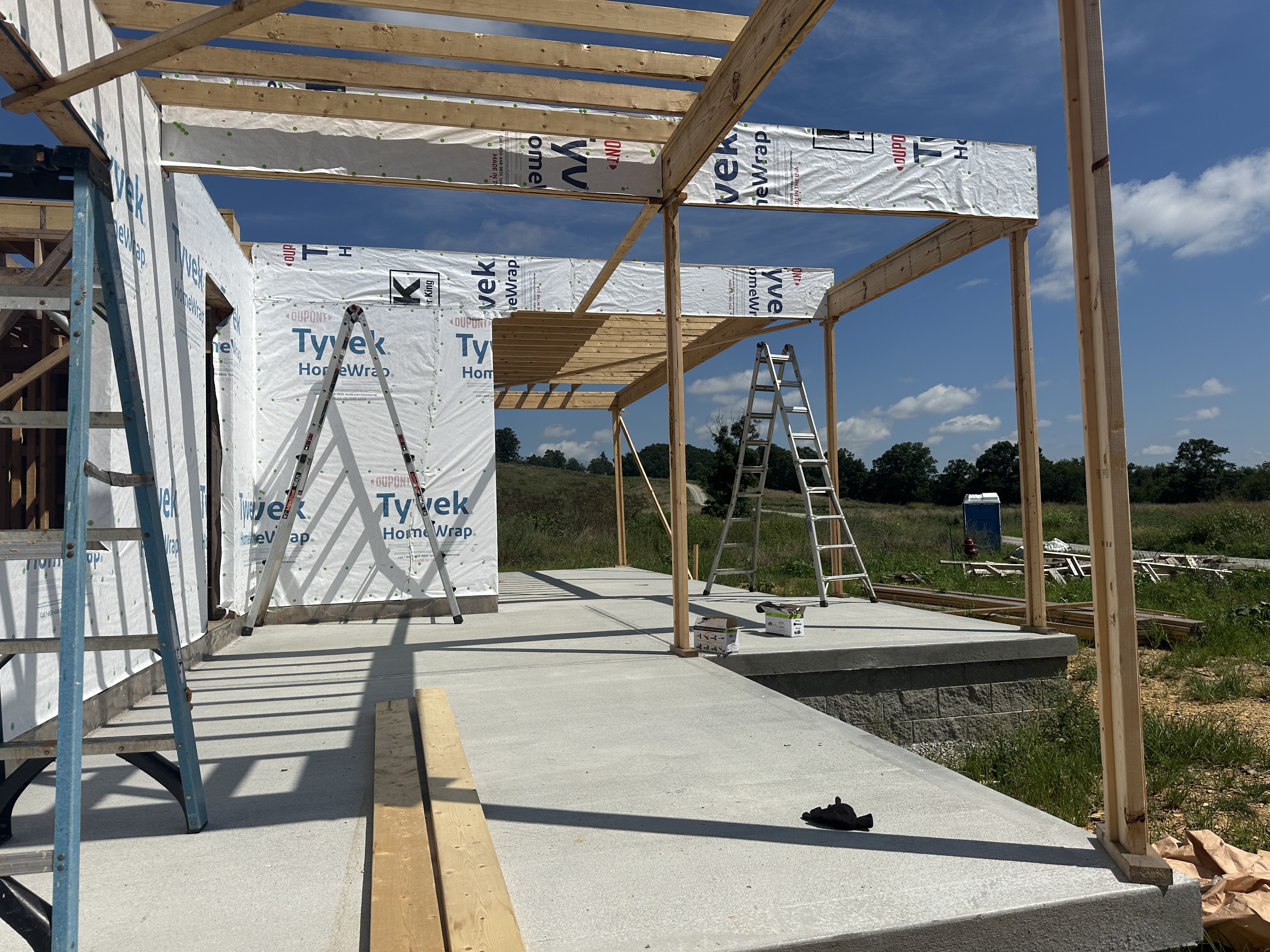 London, Kentucky, 40741, United States, 5 Bedrooms Bedrooms, ,3 BathroomsBathrooms,Residential,For Sale,1981259